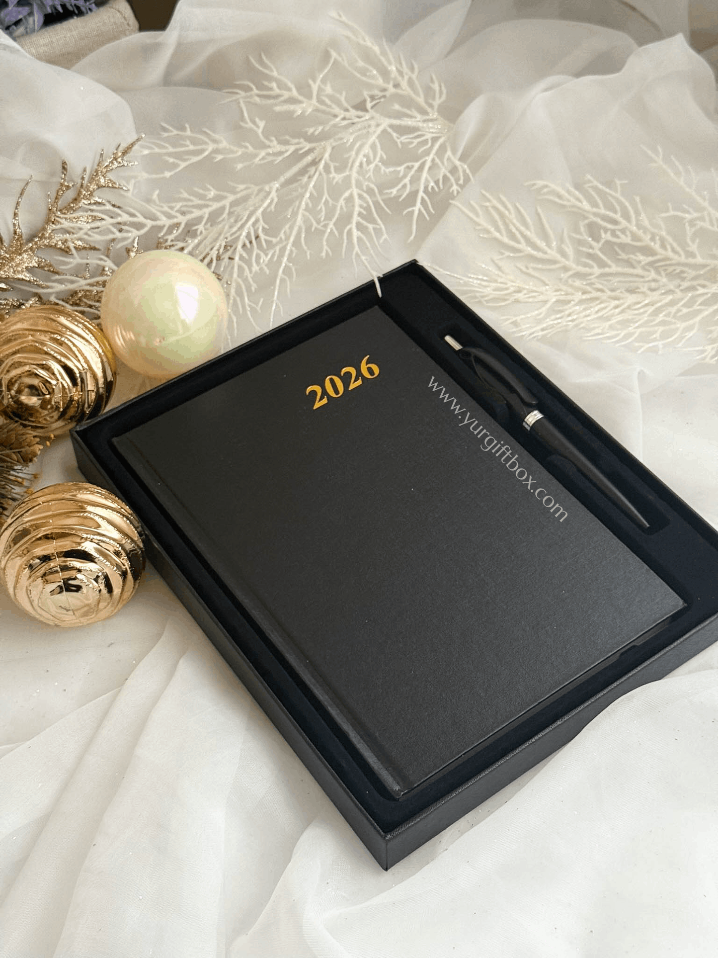 Corp Notebook Set