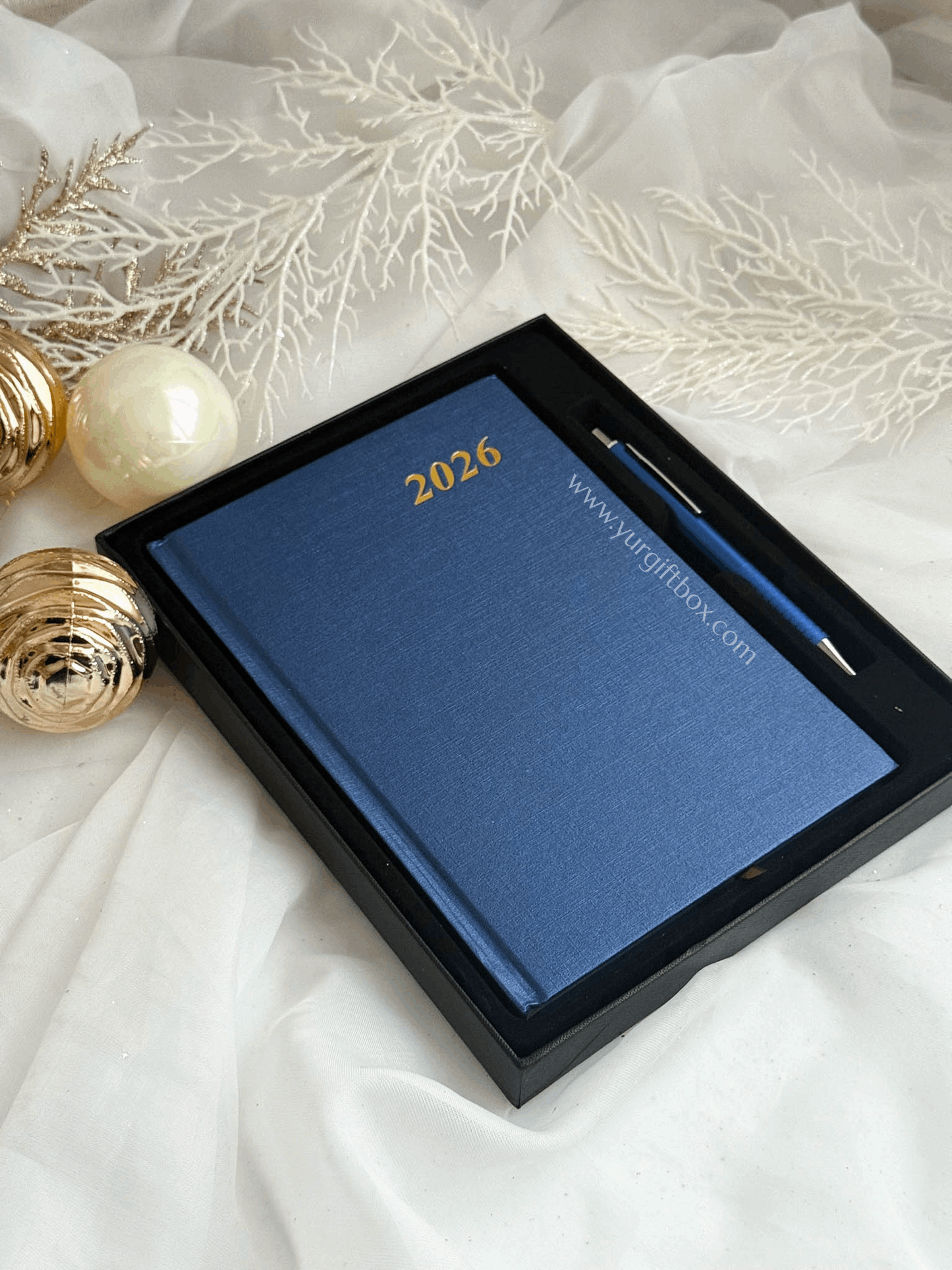 Corp Notebook Set