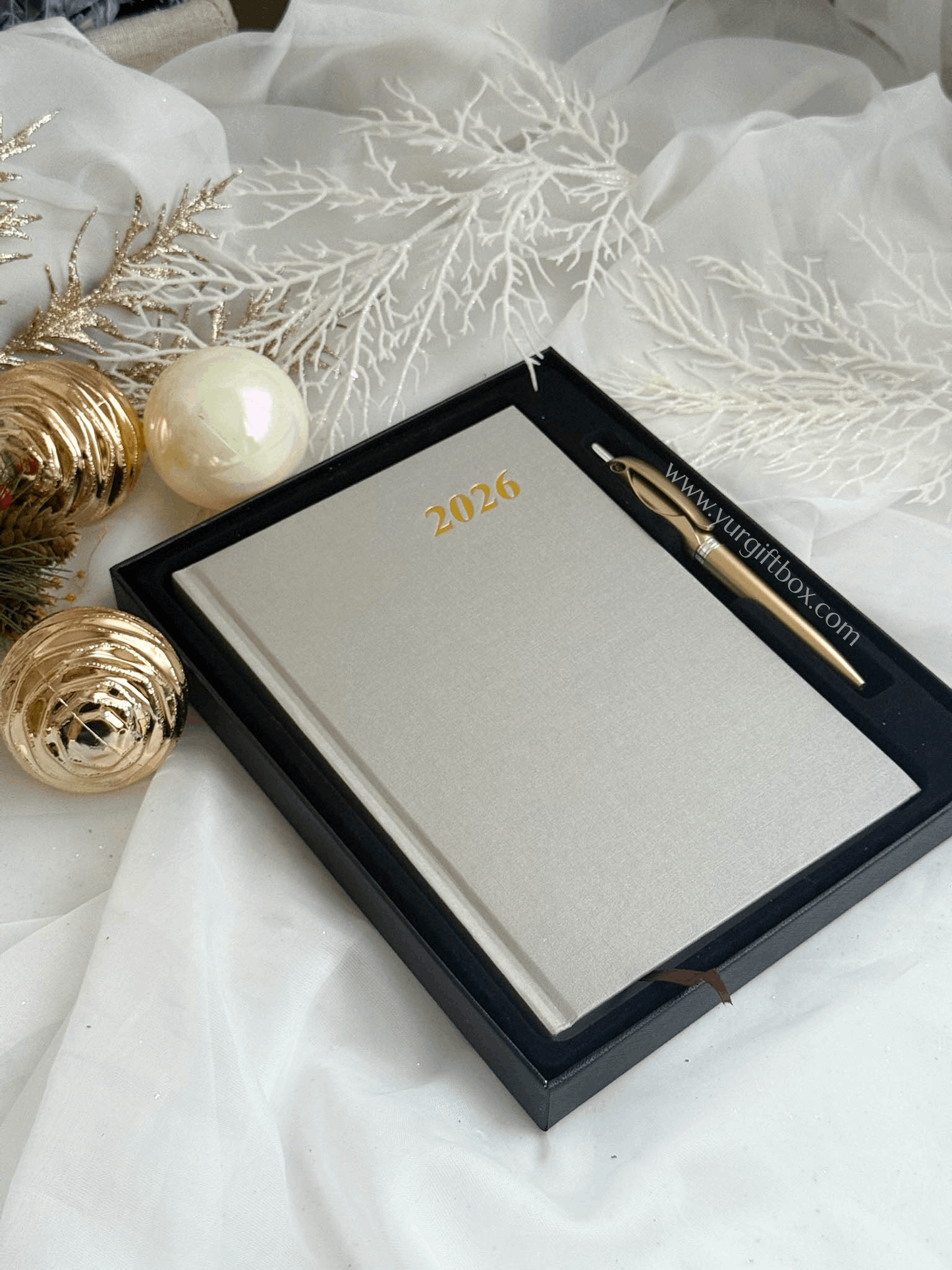 Corp Notebook Set