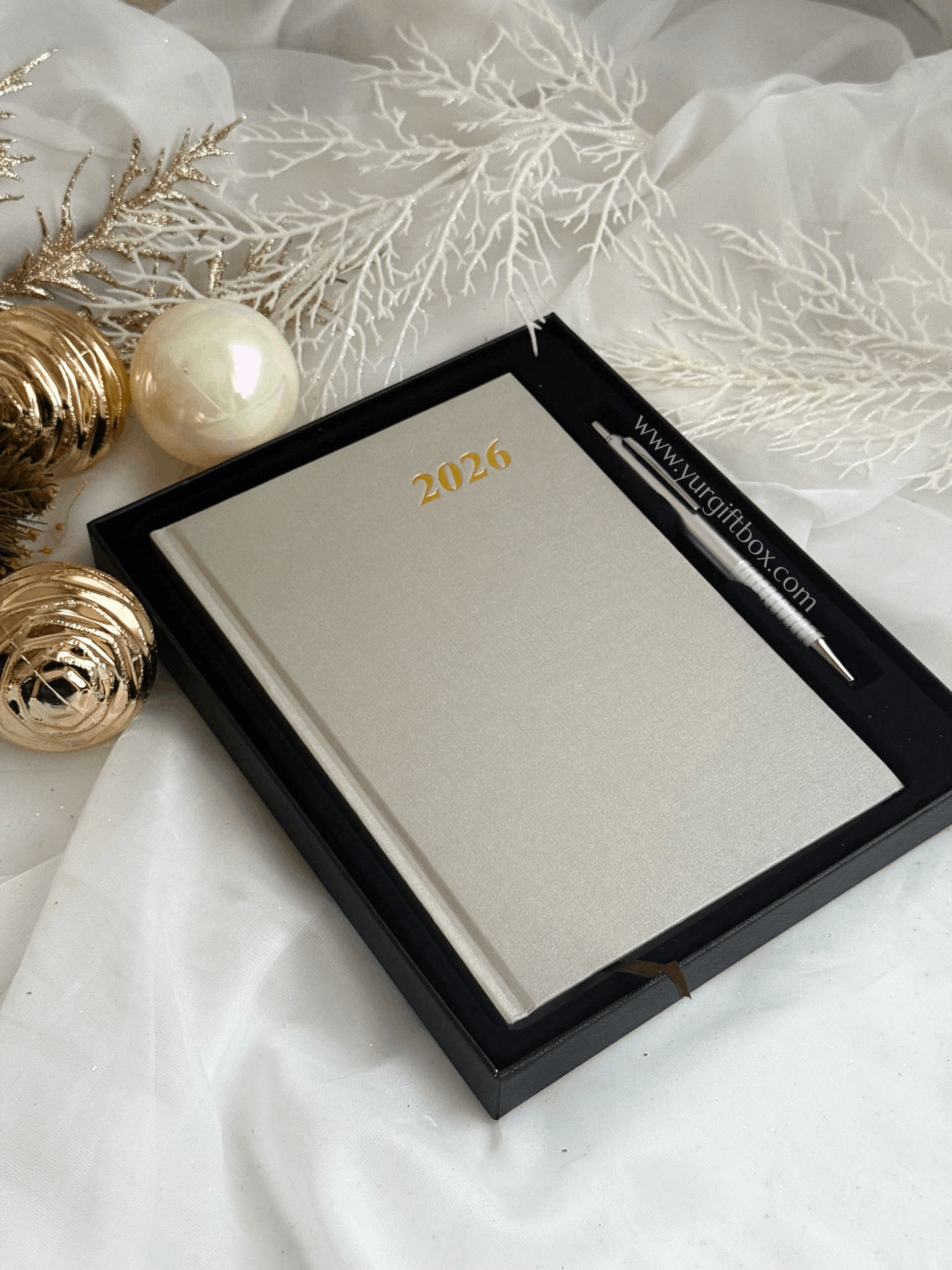 Corp Notebook Set