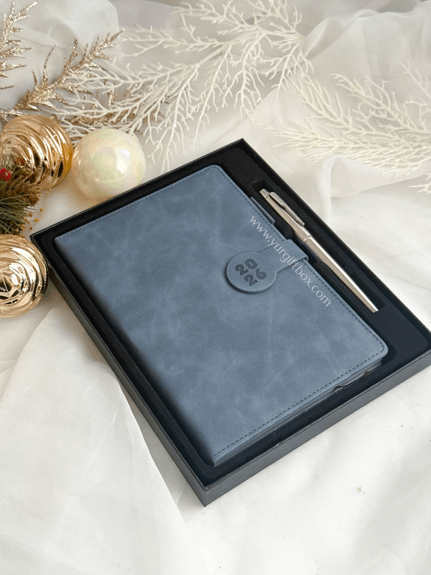 Corp Notebook Set 2