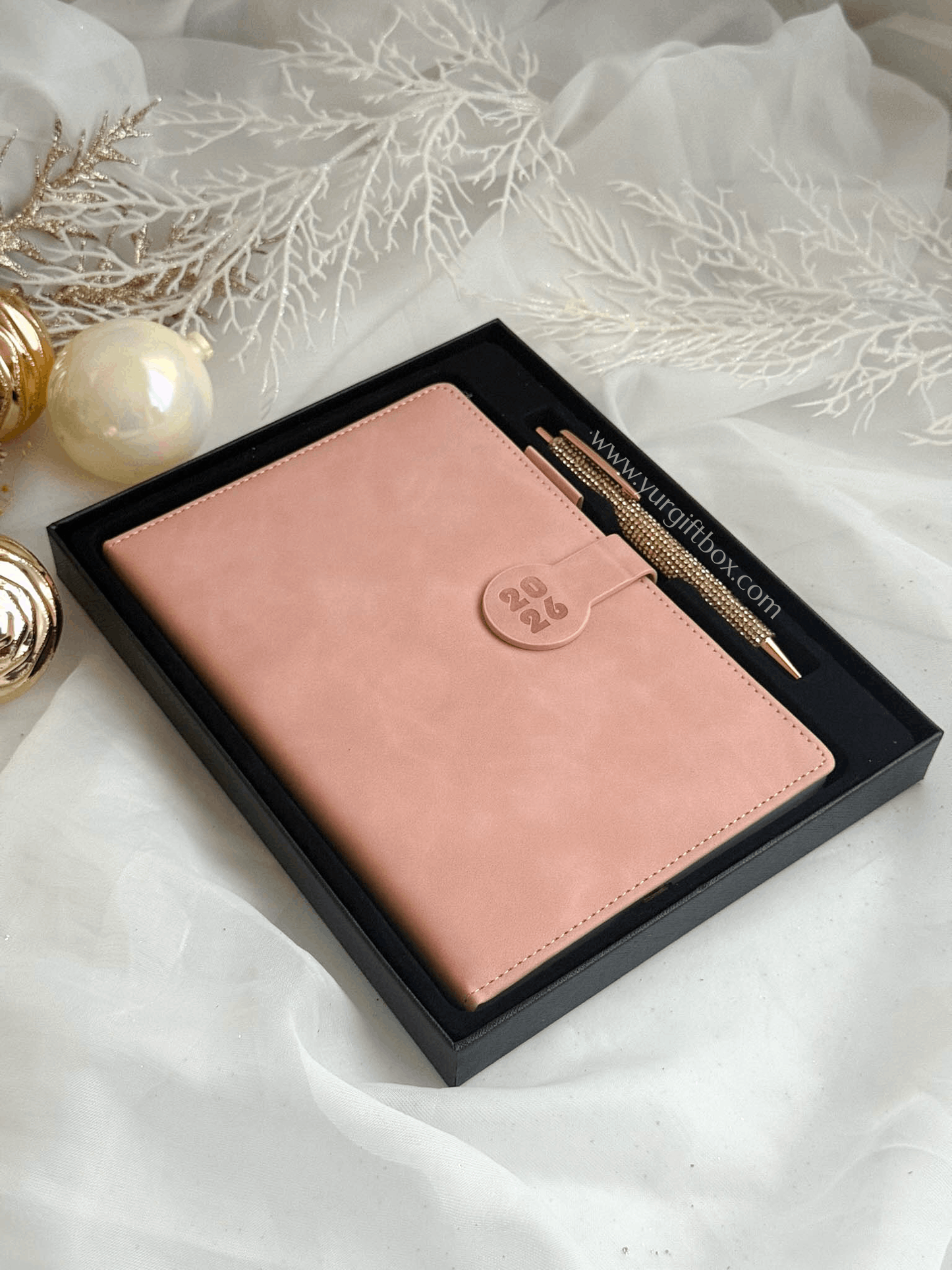 Corp Notebook Set 2