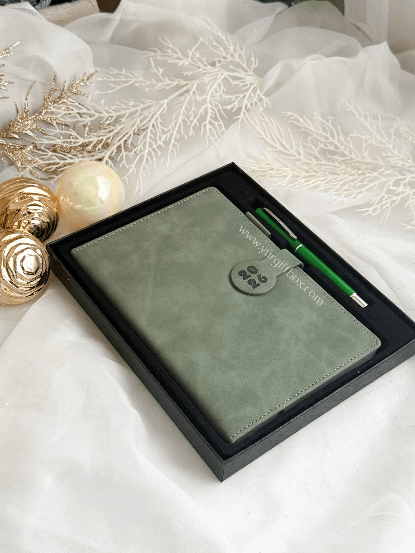 Corp Notebook Set 2