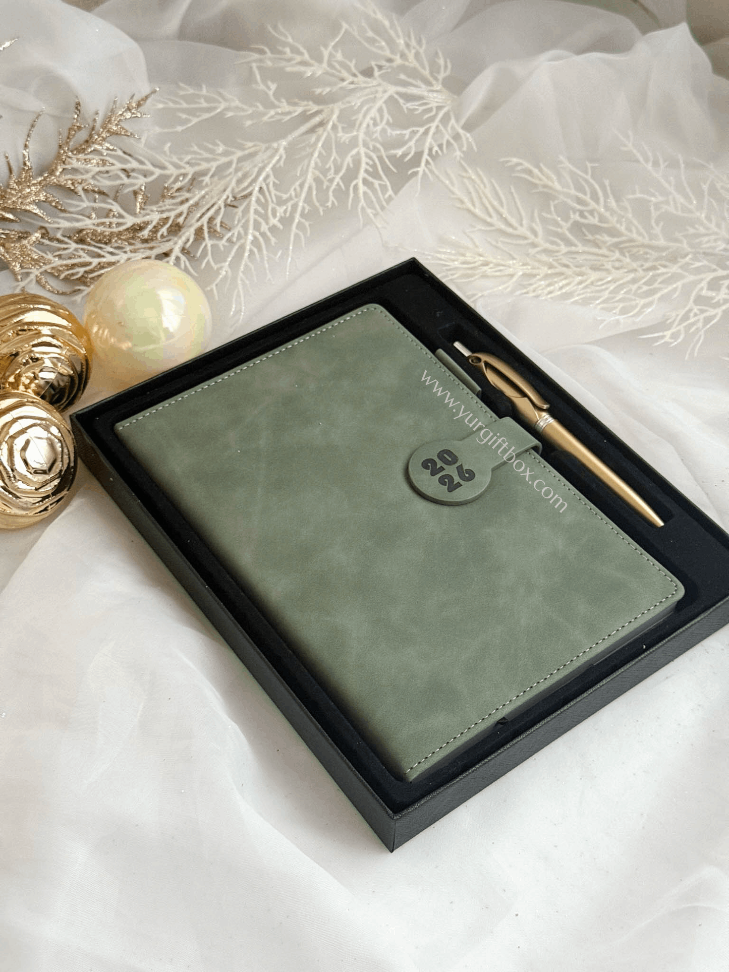 Corp Notebook Set 2