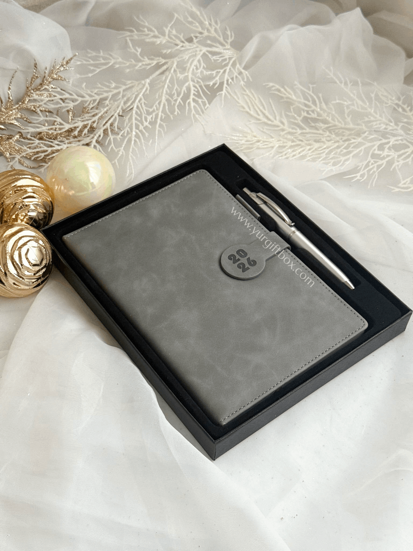 Corp Notebook Set 2