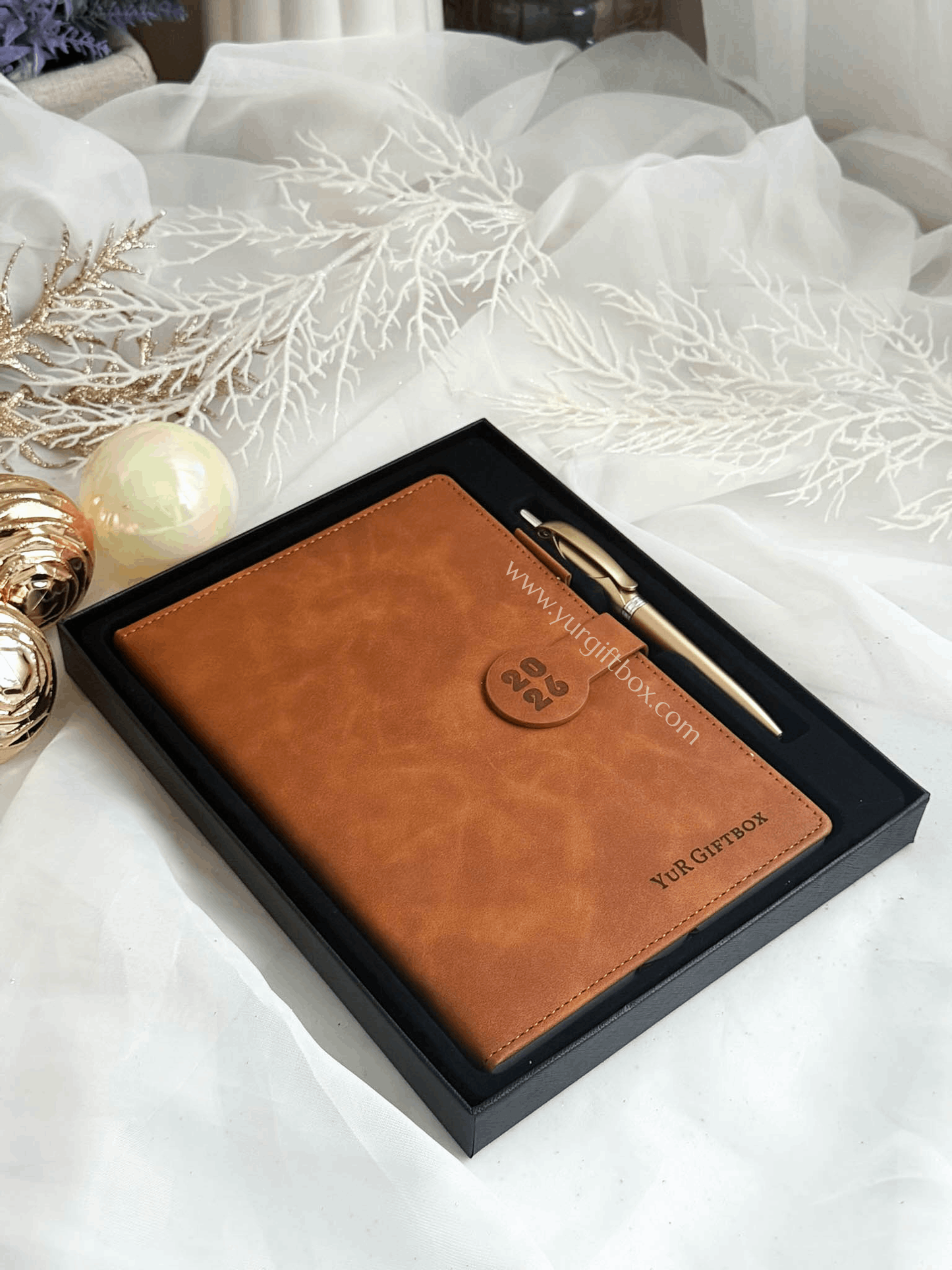 Corp Notebook Set 2