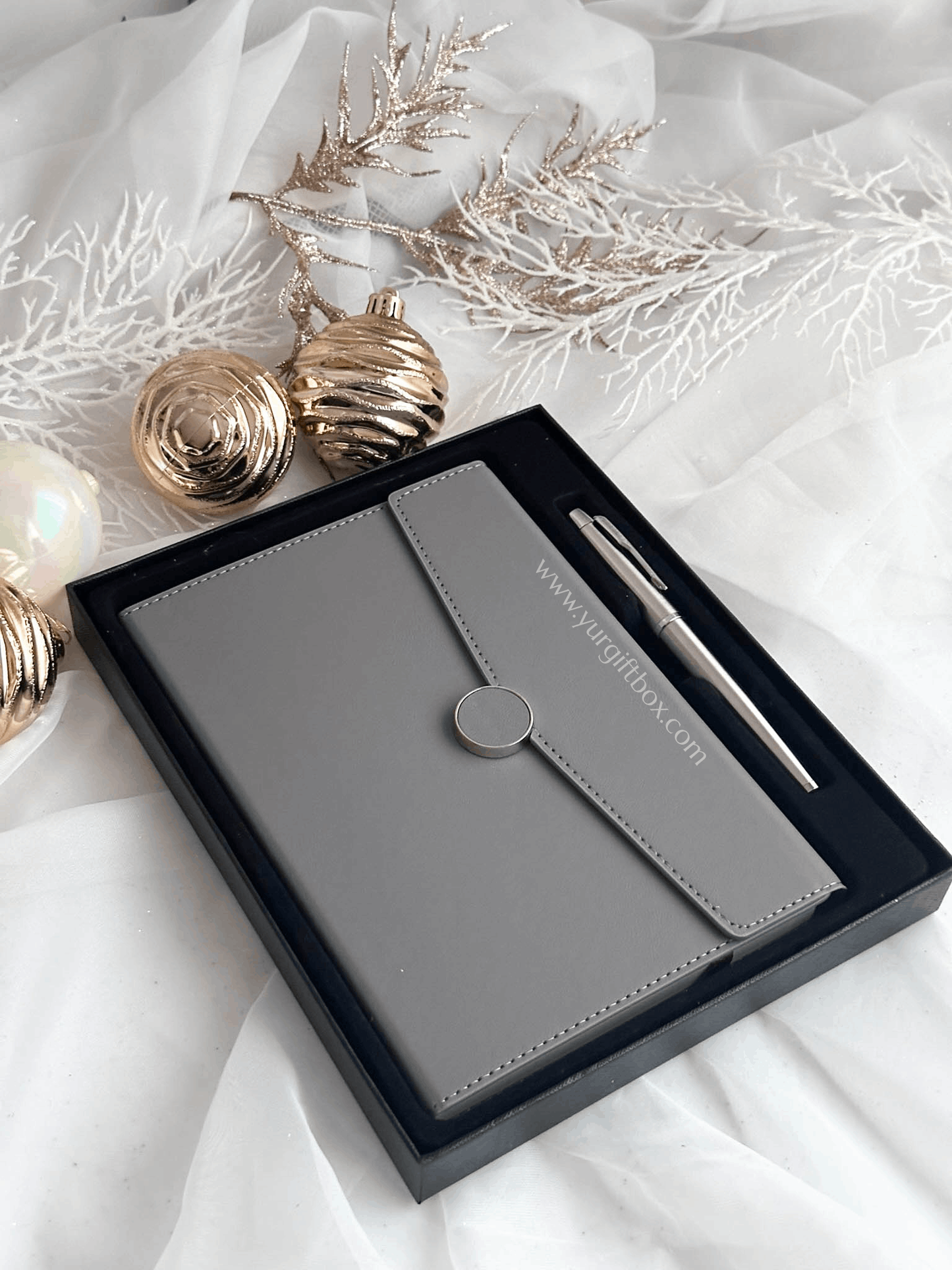 Corp Notebook Set 3