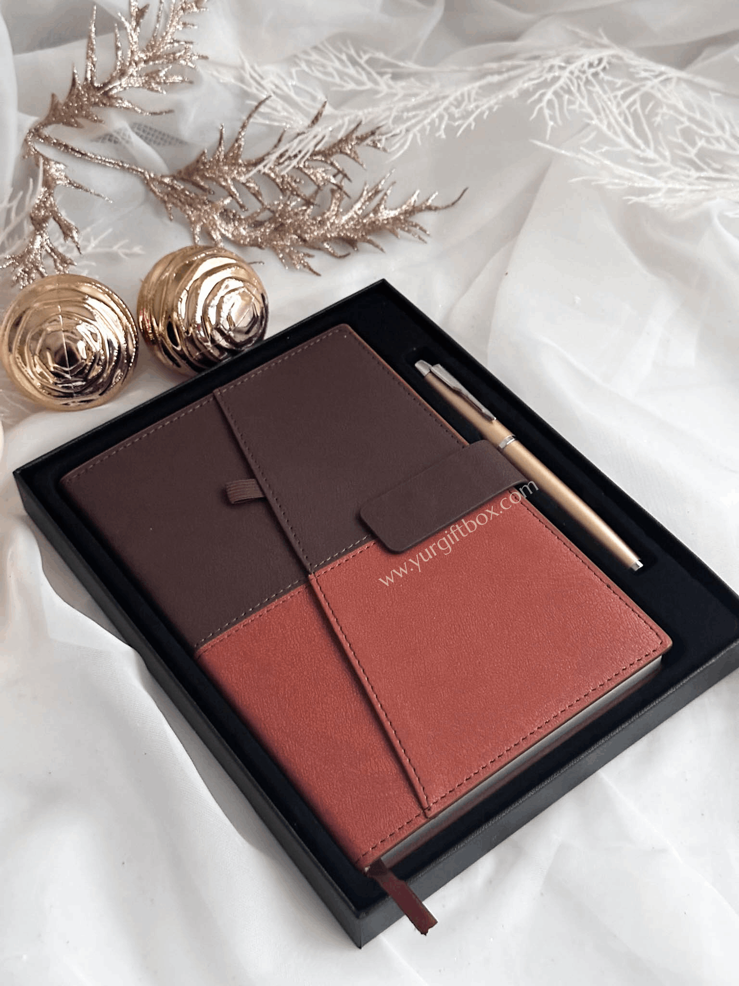 Corp Notebook Set 4