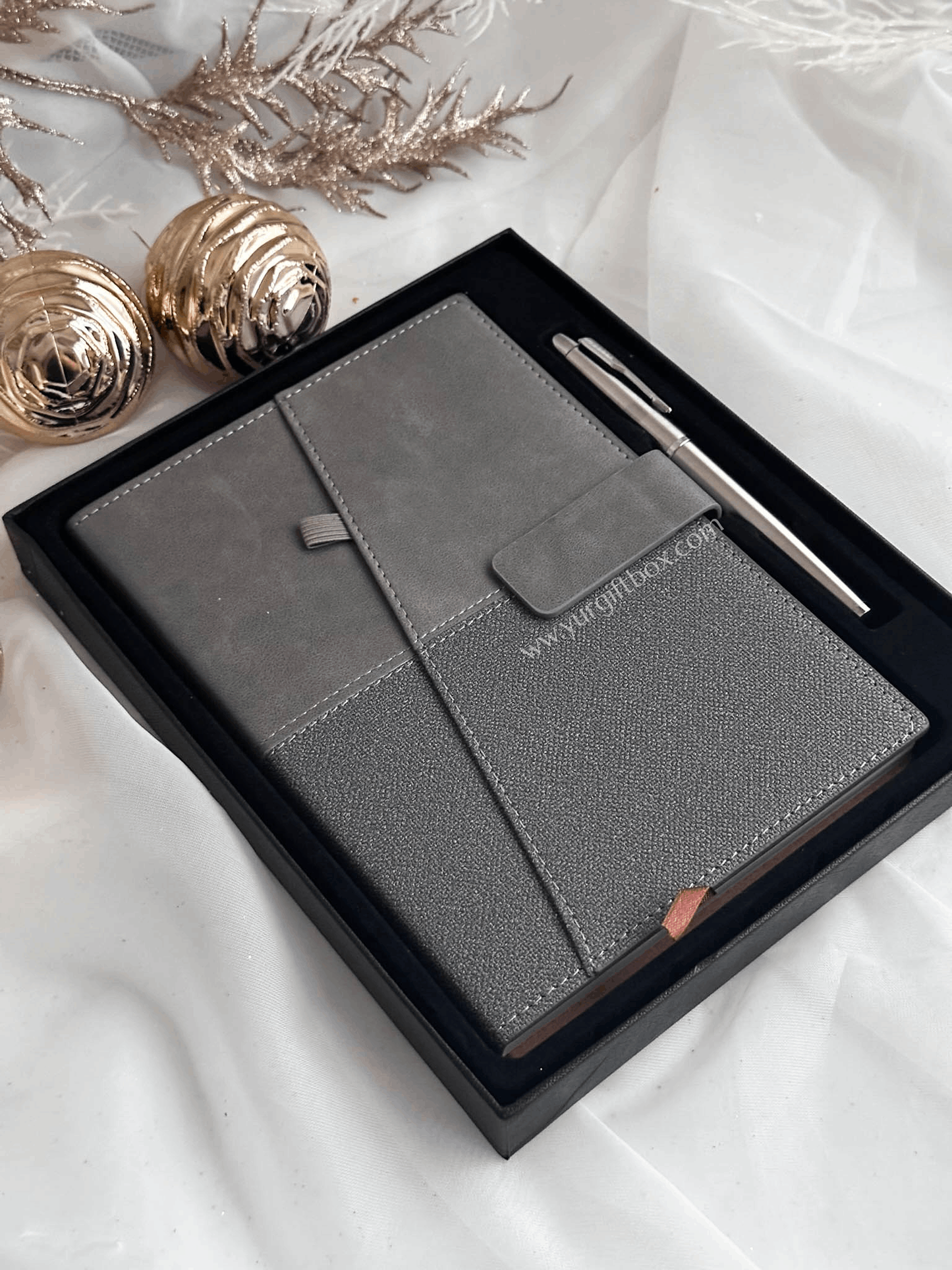 Corp Notebook Set 4