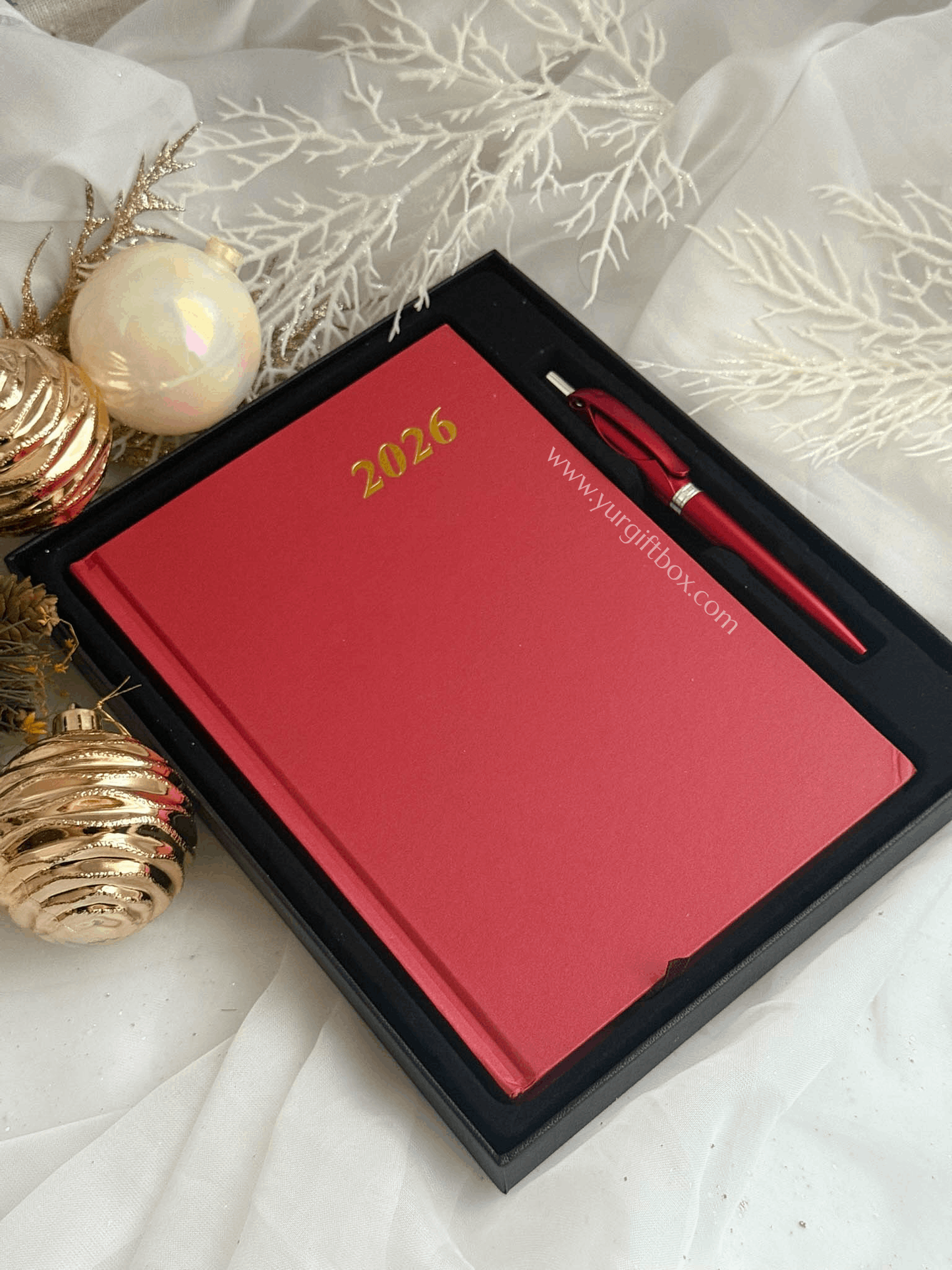 Corp Notebook Set