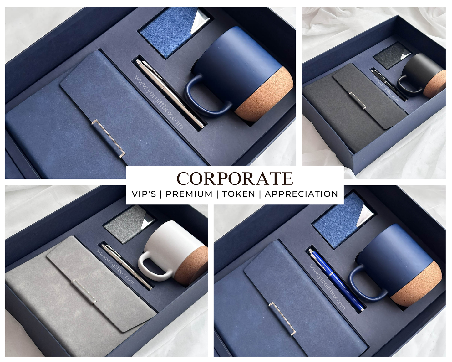 Corporate Set 10