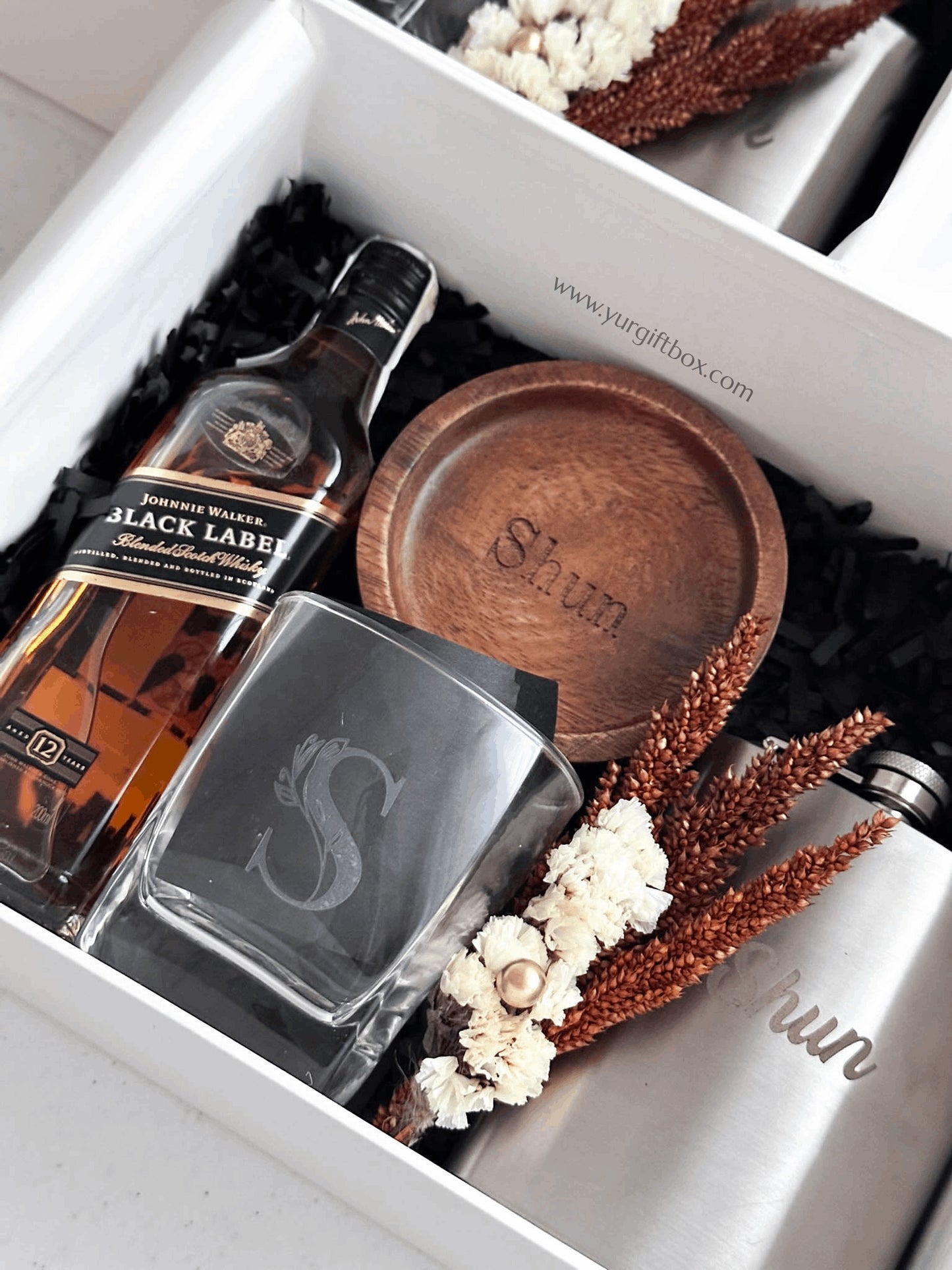 Whiskey set 6