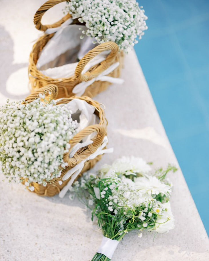 Rattan Bags