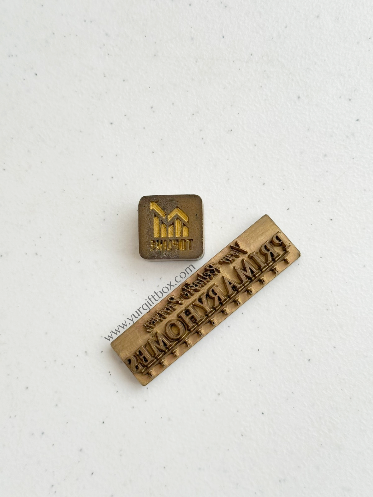 Pencil case (leather)