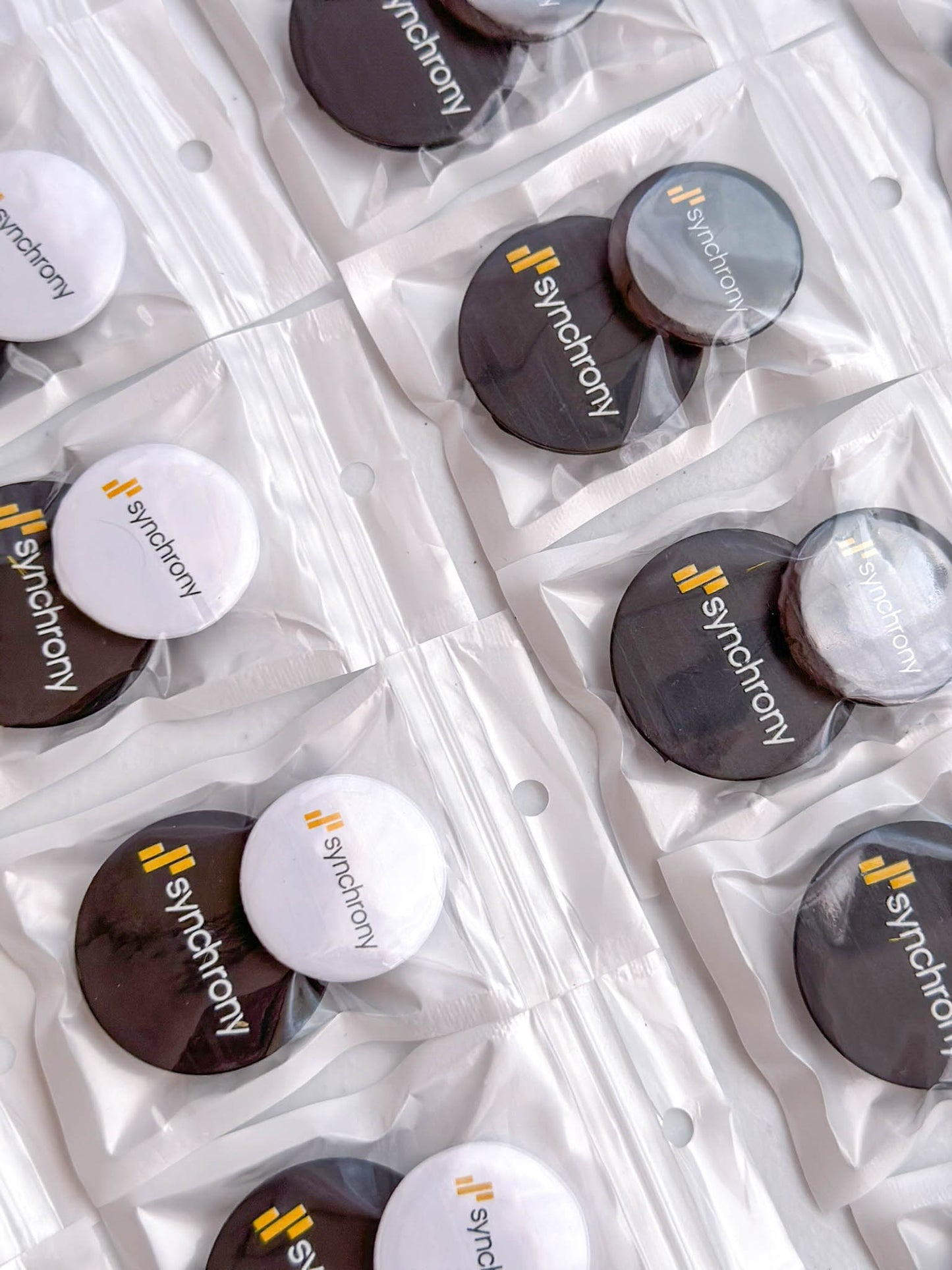 Button Pin