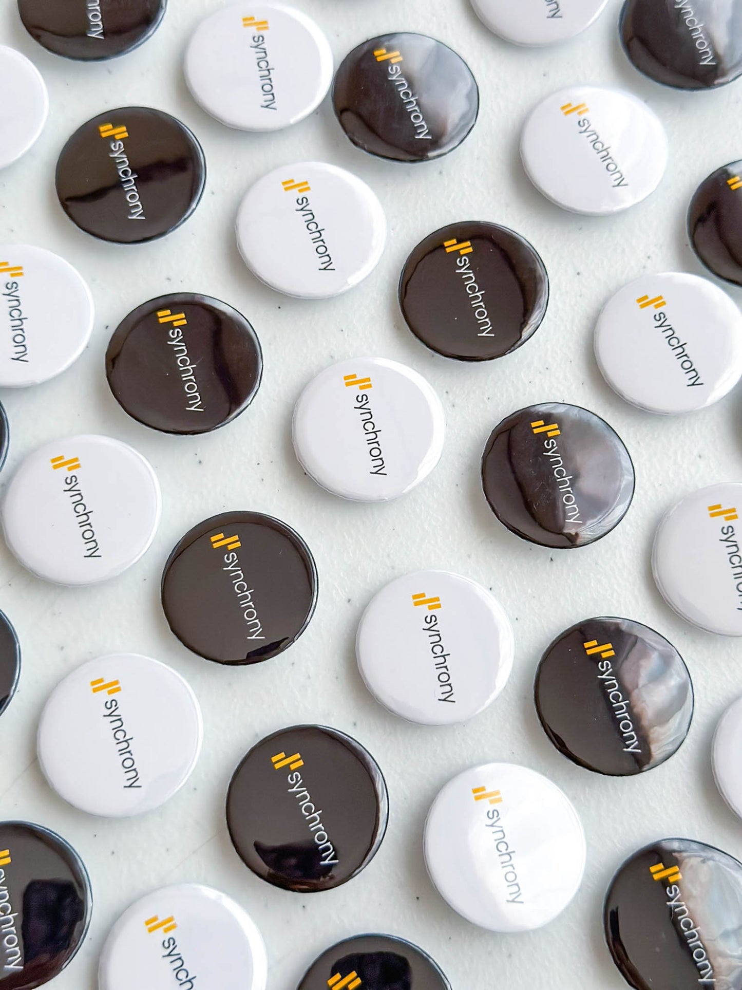 Button Pin