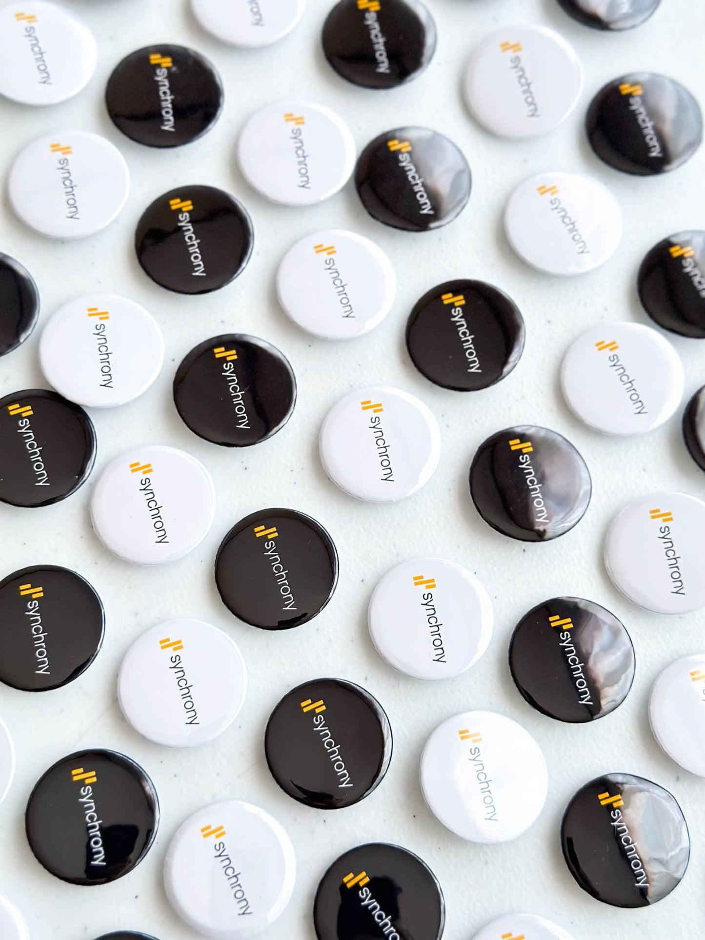 Button Pin