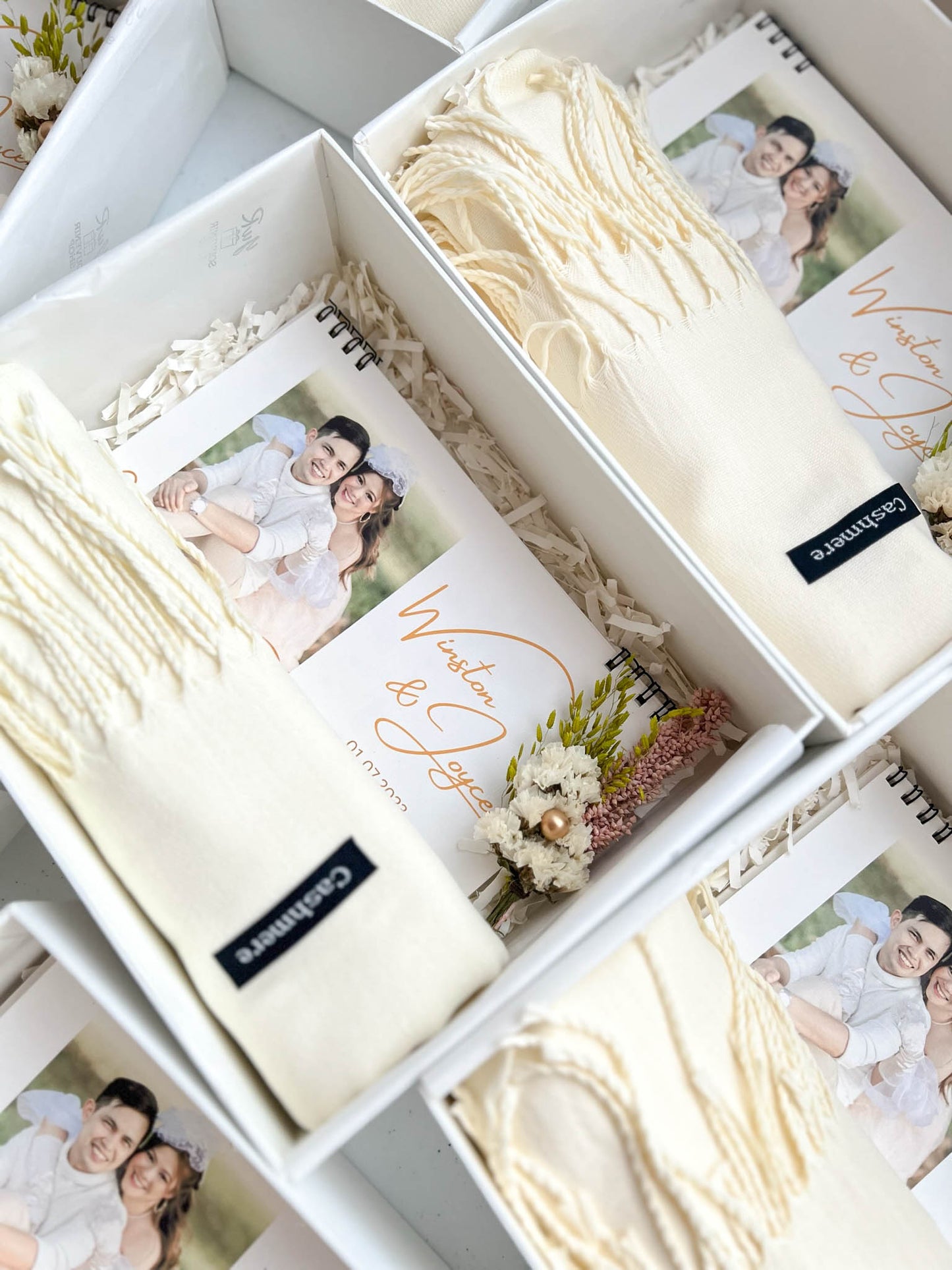 Desk Calendar (for any event)