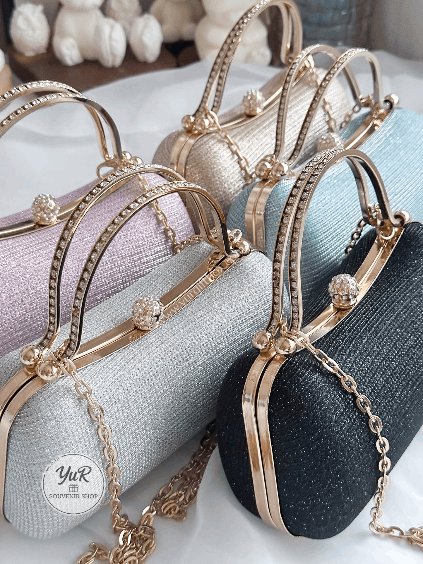 Clutch Bag (New)