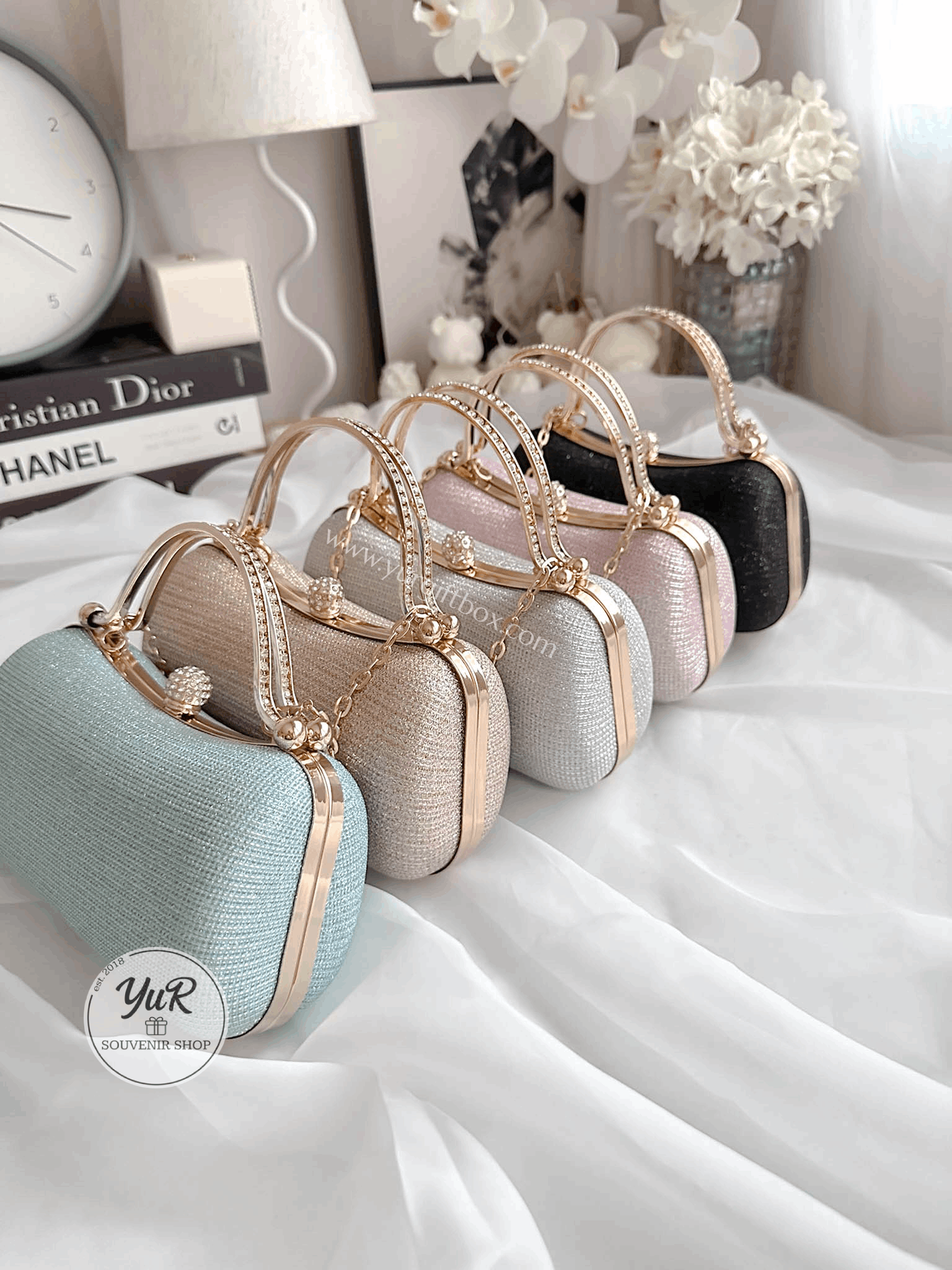 Clutch Bag (New)