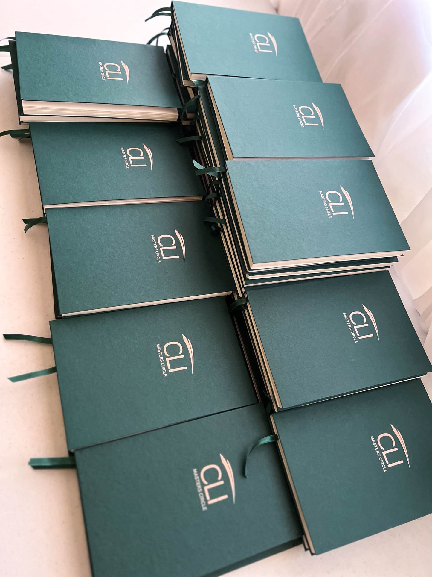 Customized Notebook (Corporate)