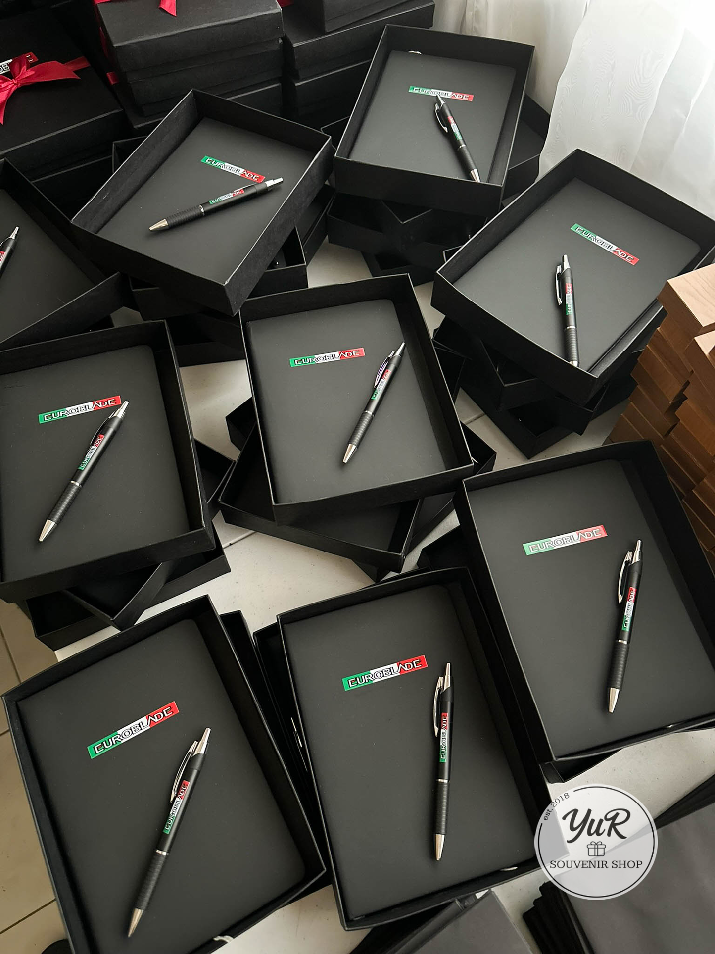 Notebook Set 2