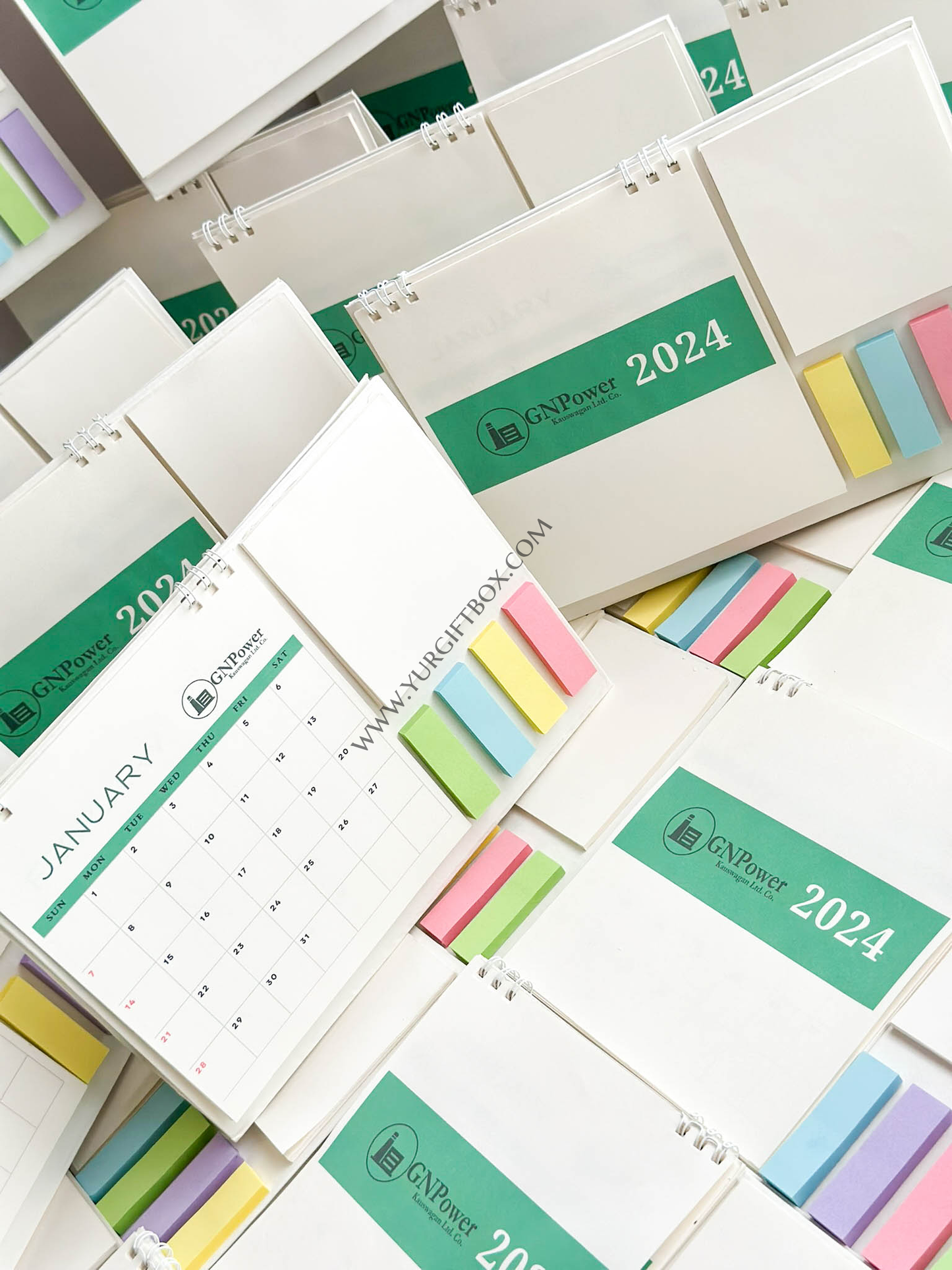 GNPower Gift Set