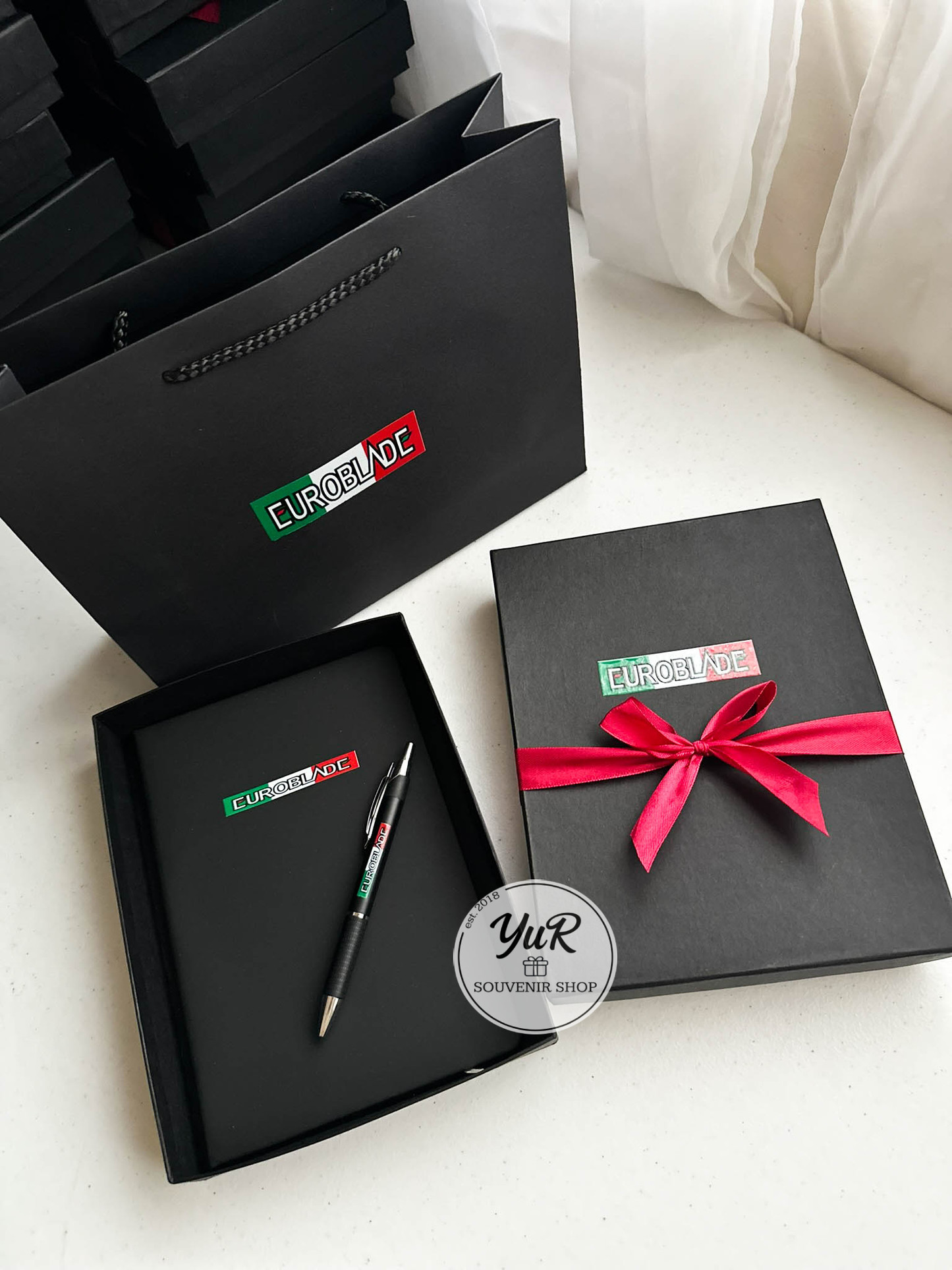 Notebook Set 2