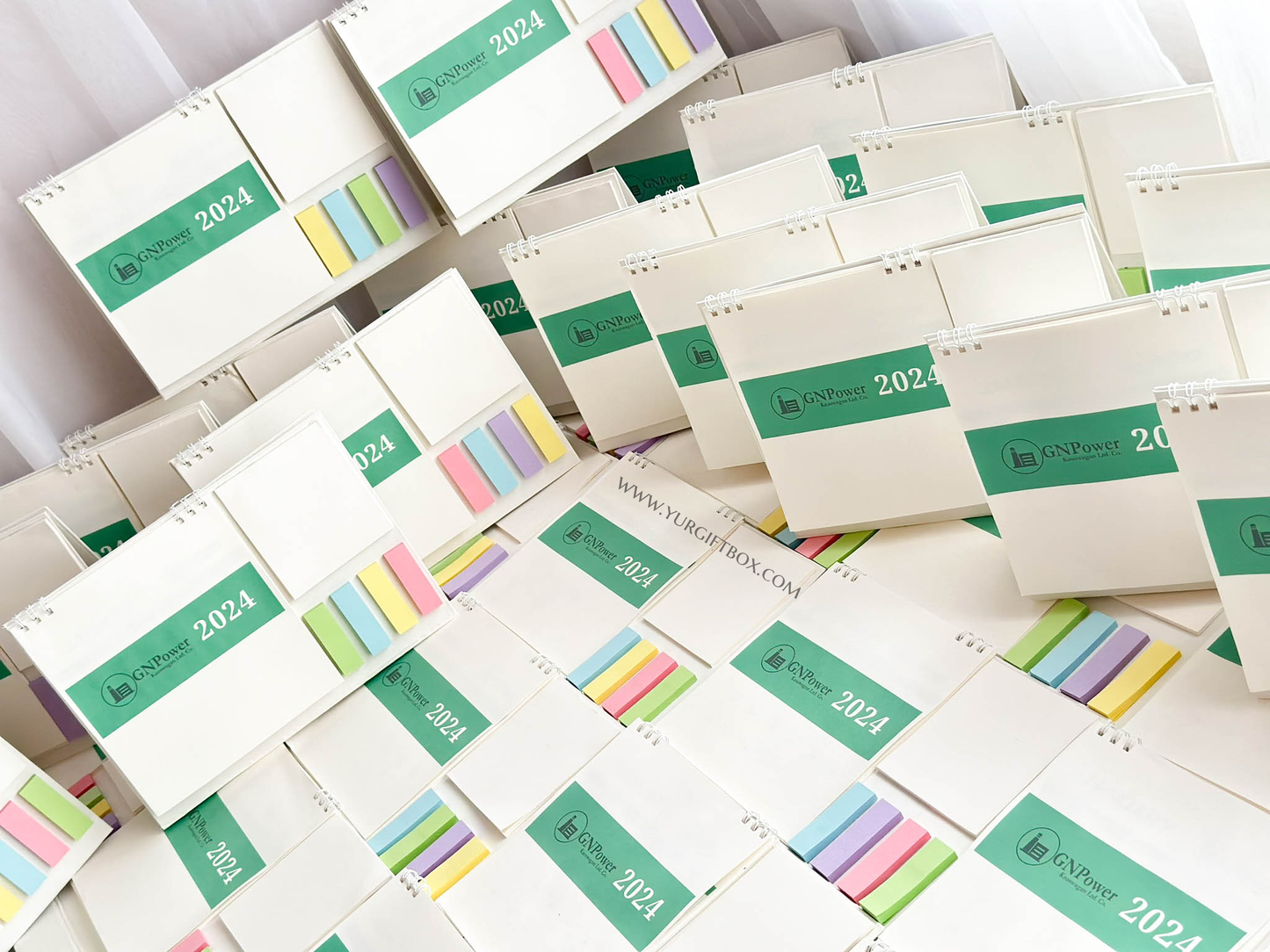 GNPower Gift Set