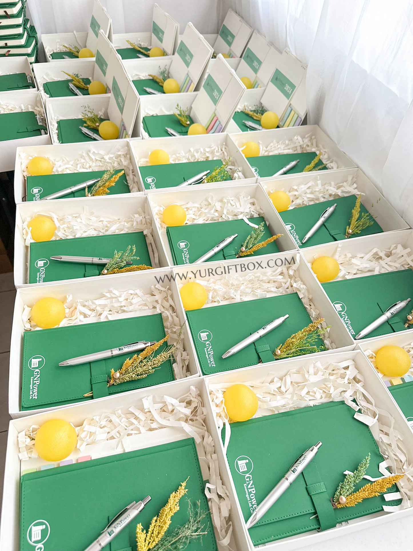 GNPower Gift Set