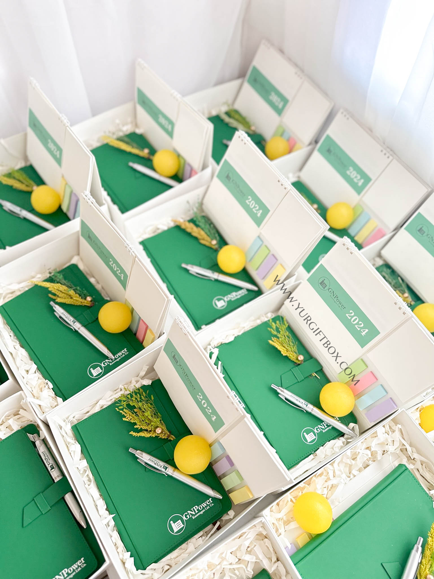 GNPower Gift Set