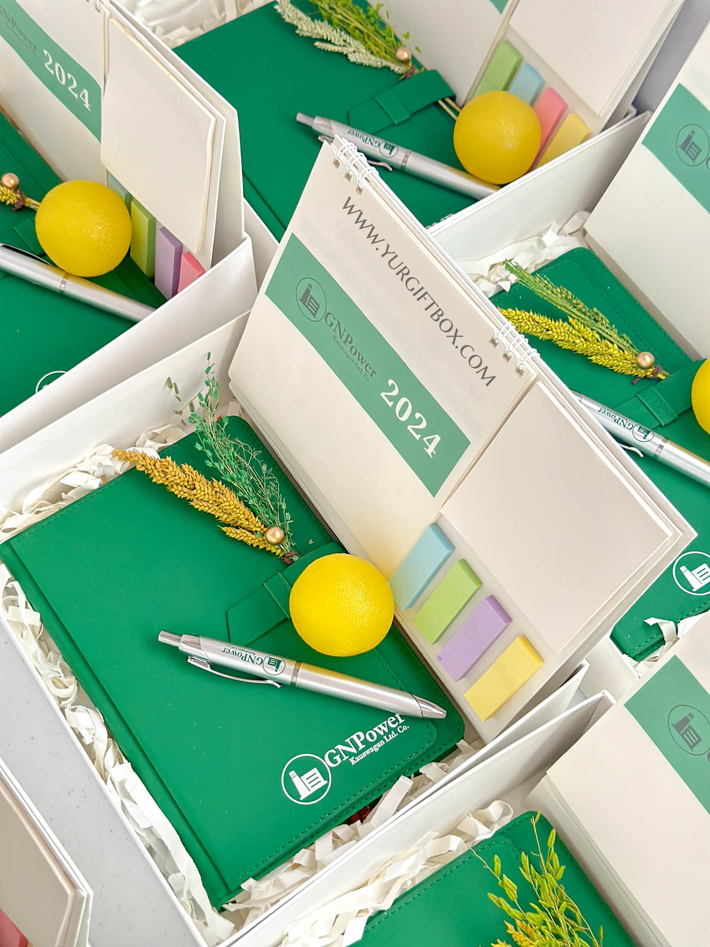 GNPower Gift Set