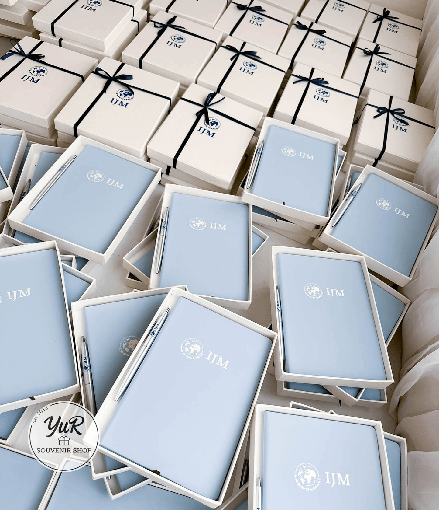 Notebook Set 2