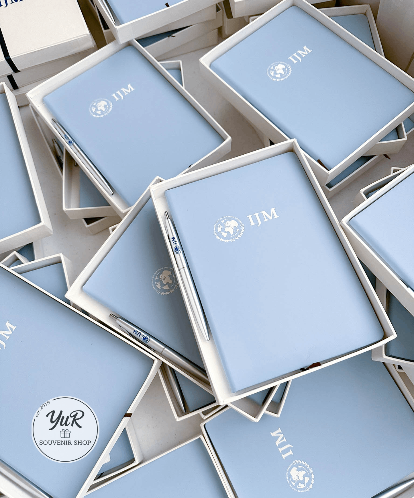 Notebook Set 2