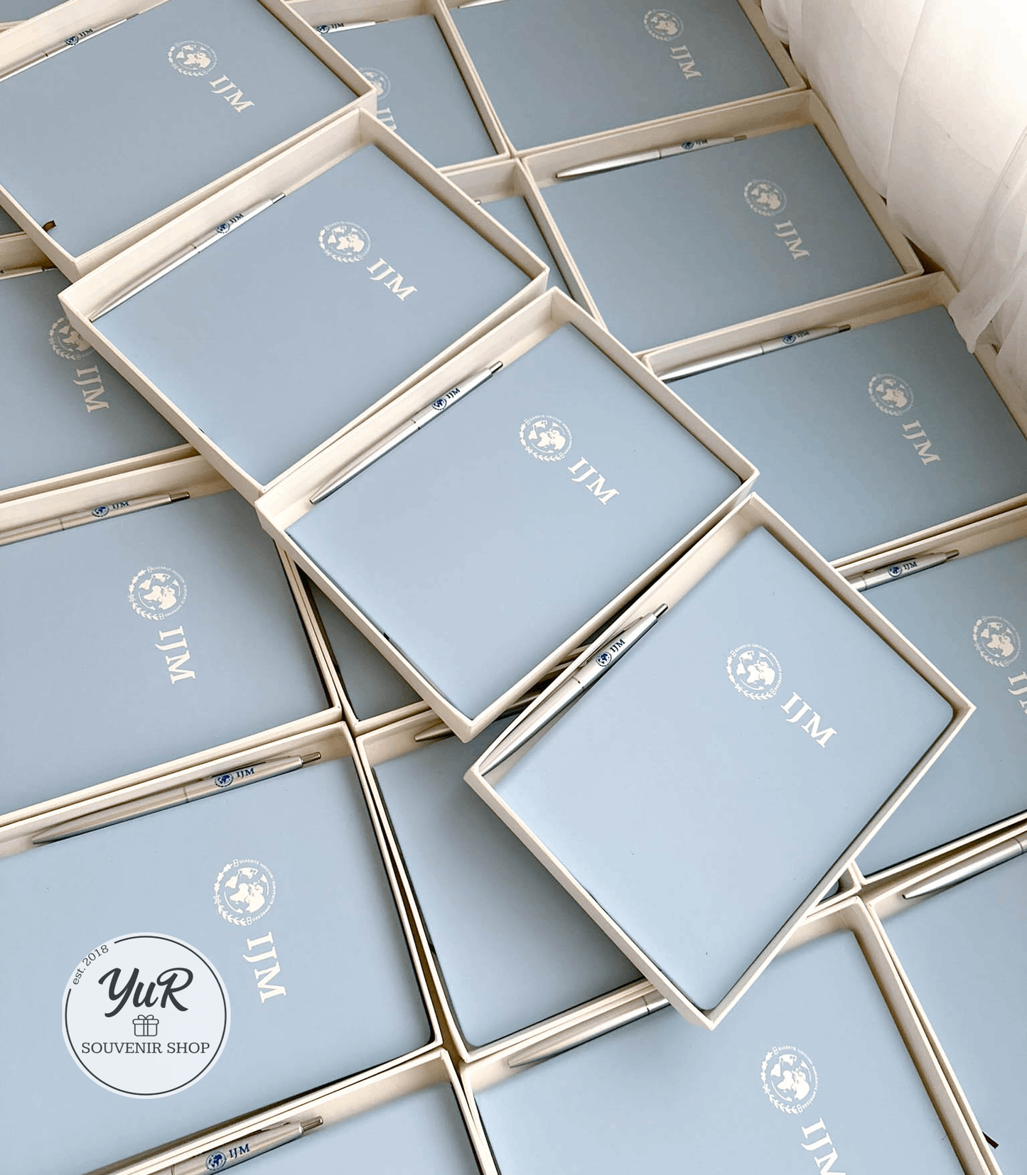 Notebook Set 2