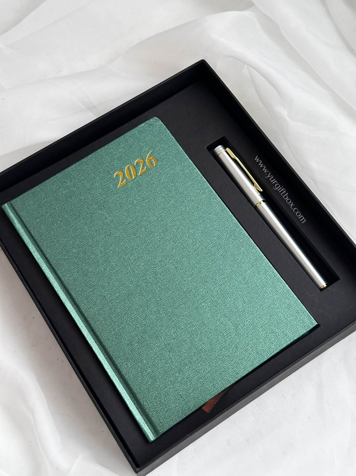 Corp Notebook Set