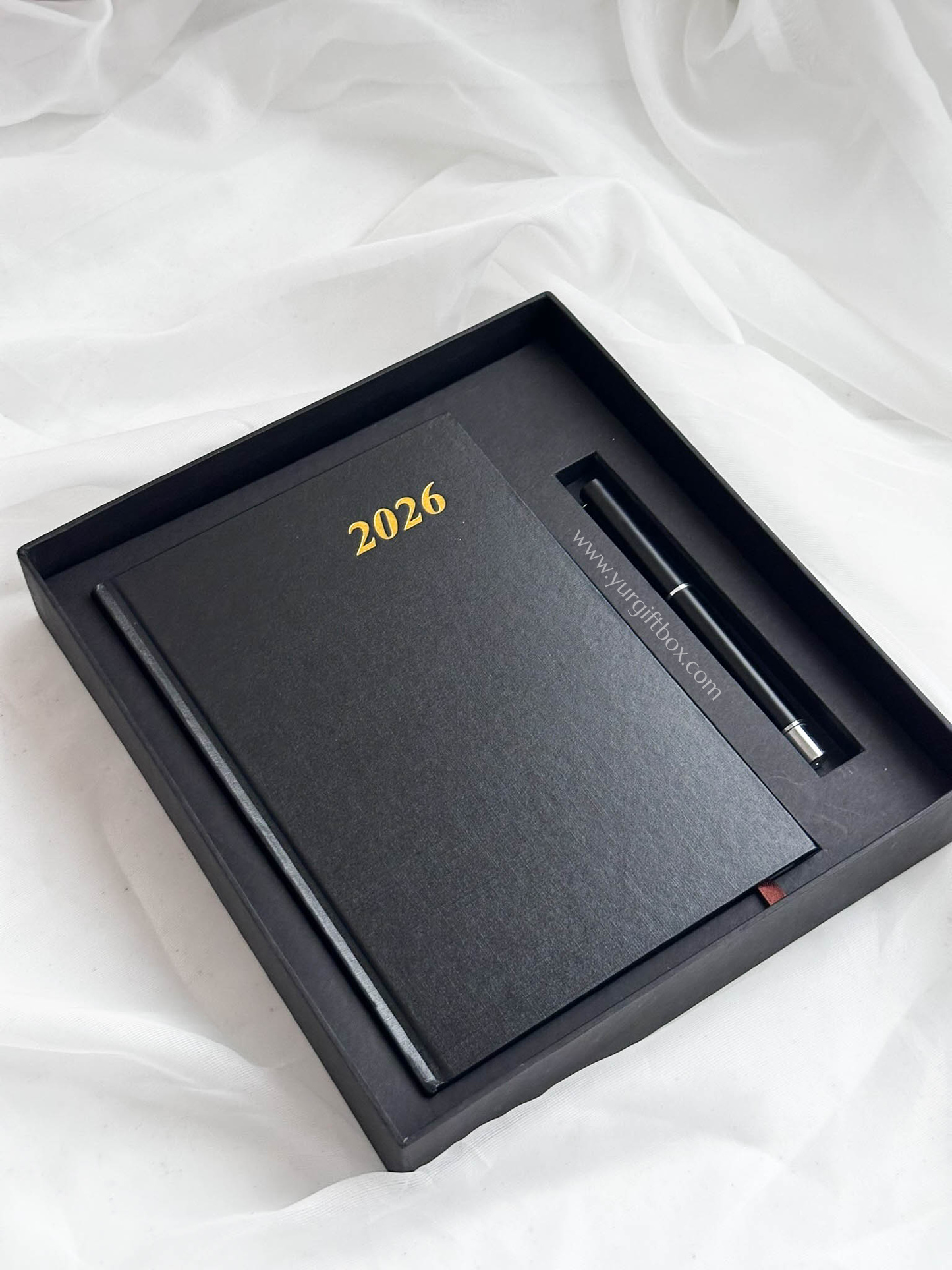 Corp Notebook Set