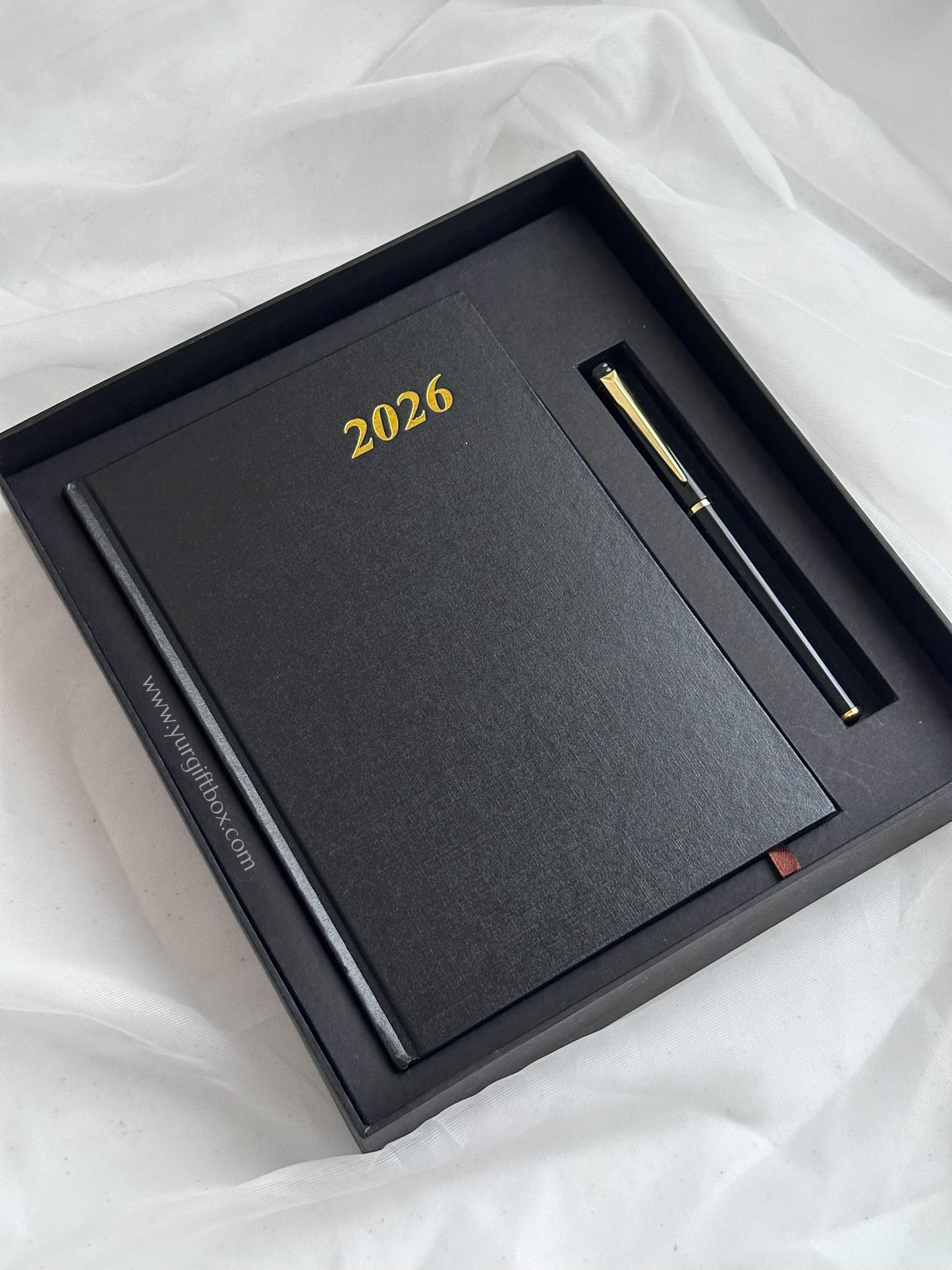 Corp Notebook Set