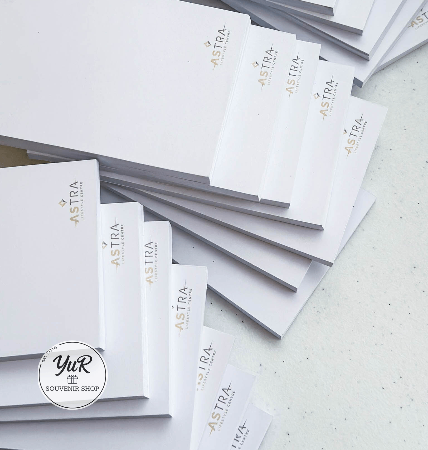 Notepad (corporate)