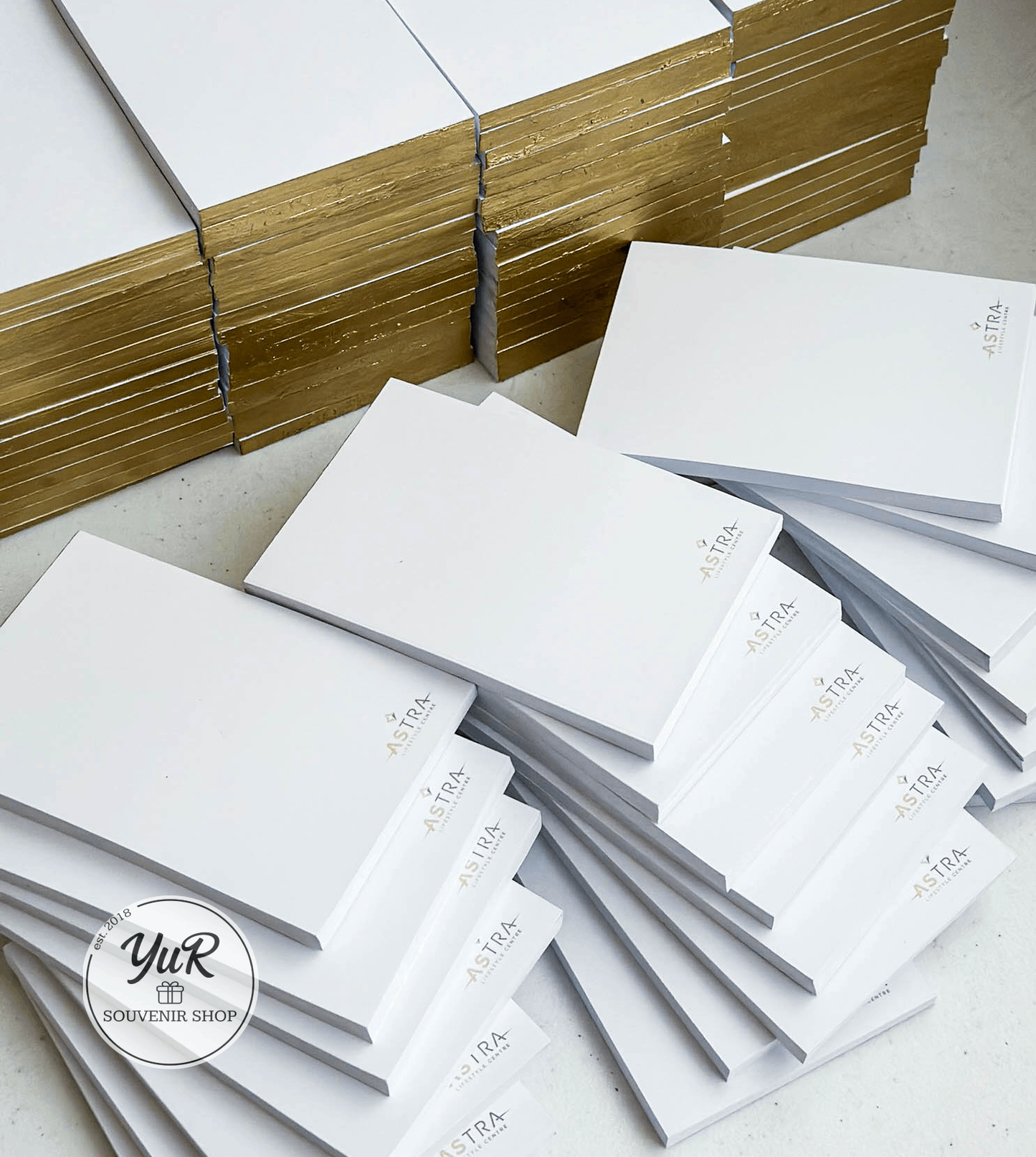 Notepad (corporate)