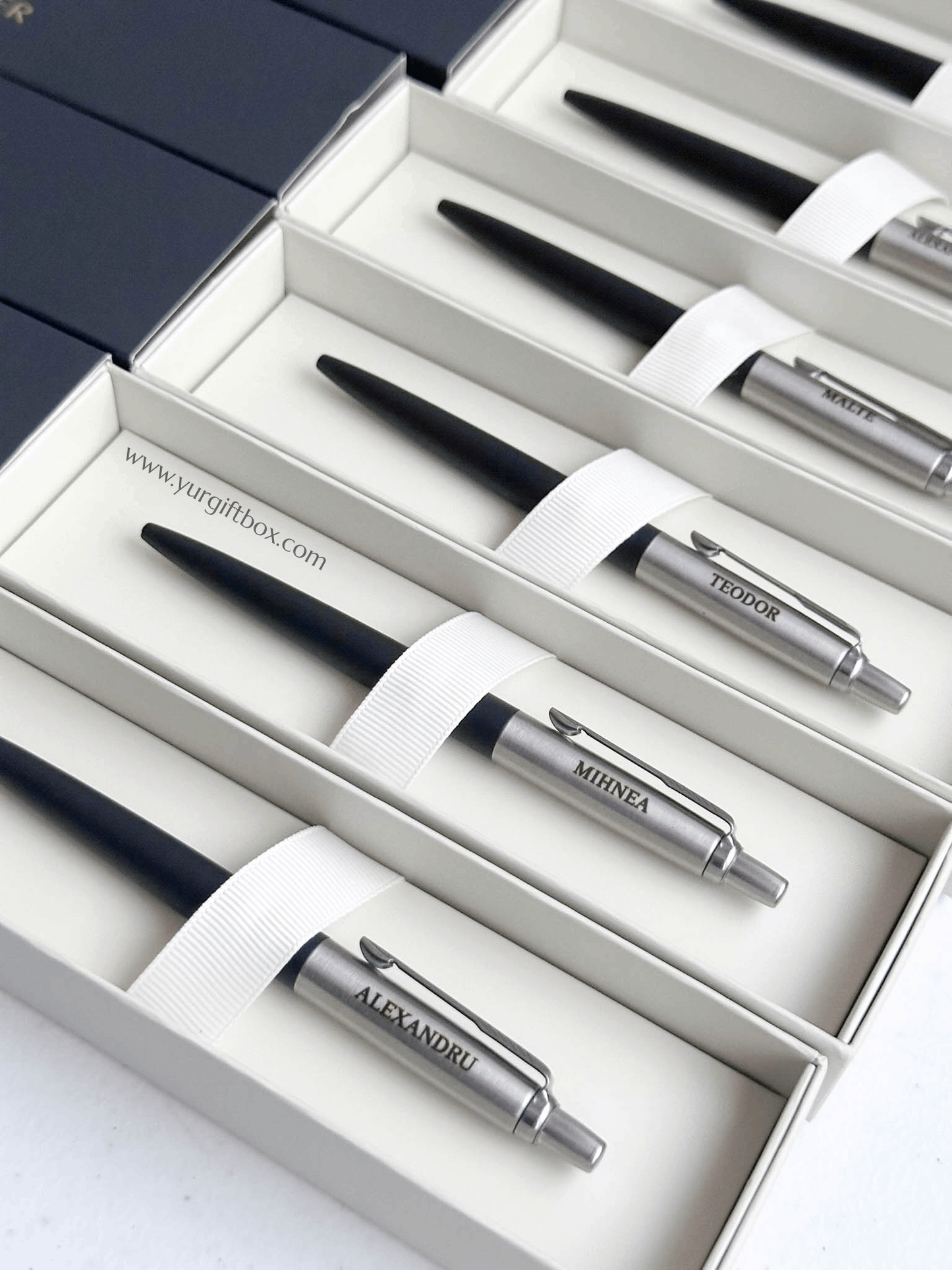 Parker Pen