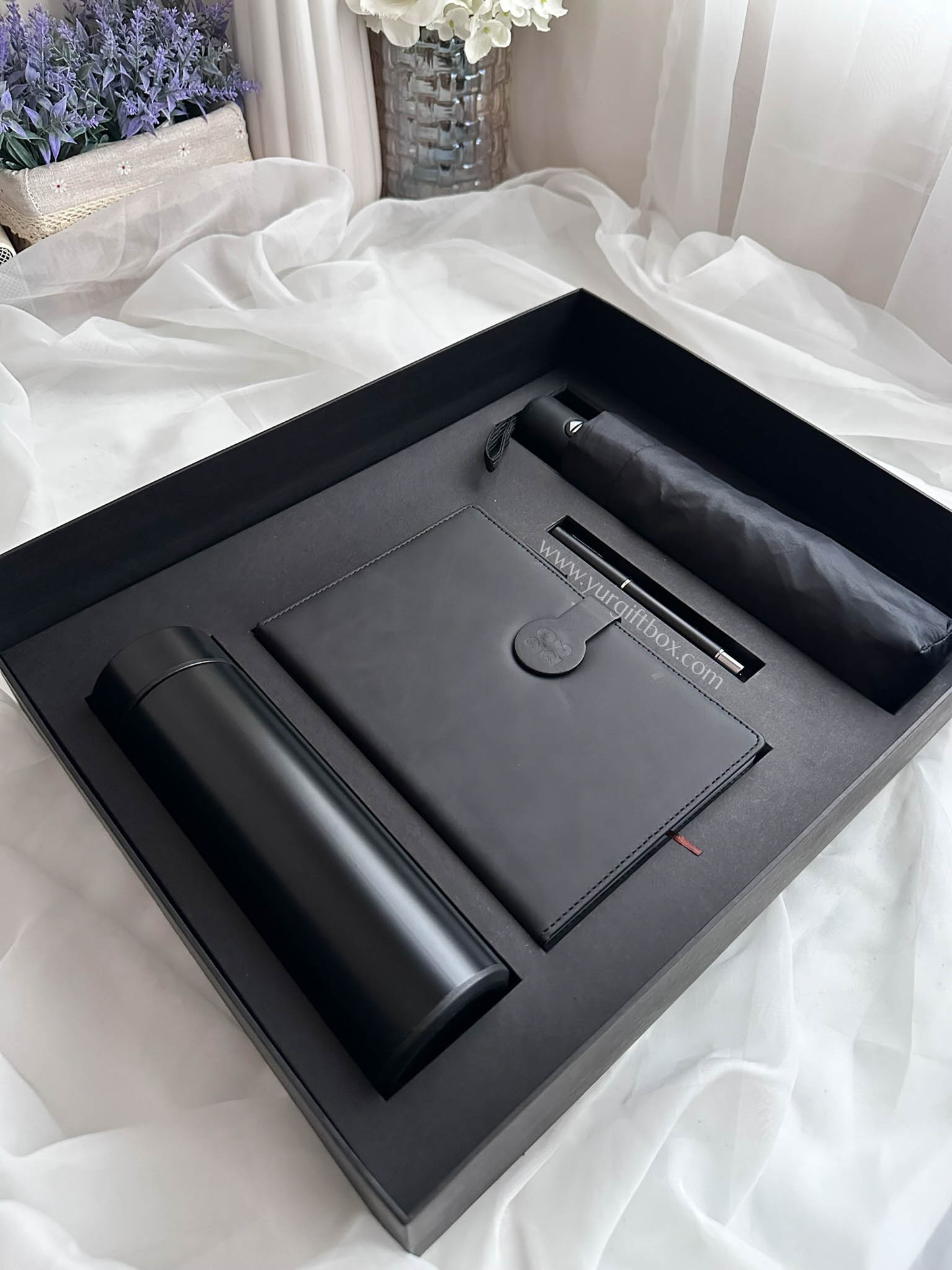 Corporate Set 4