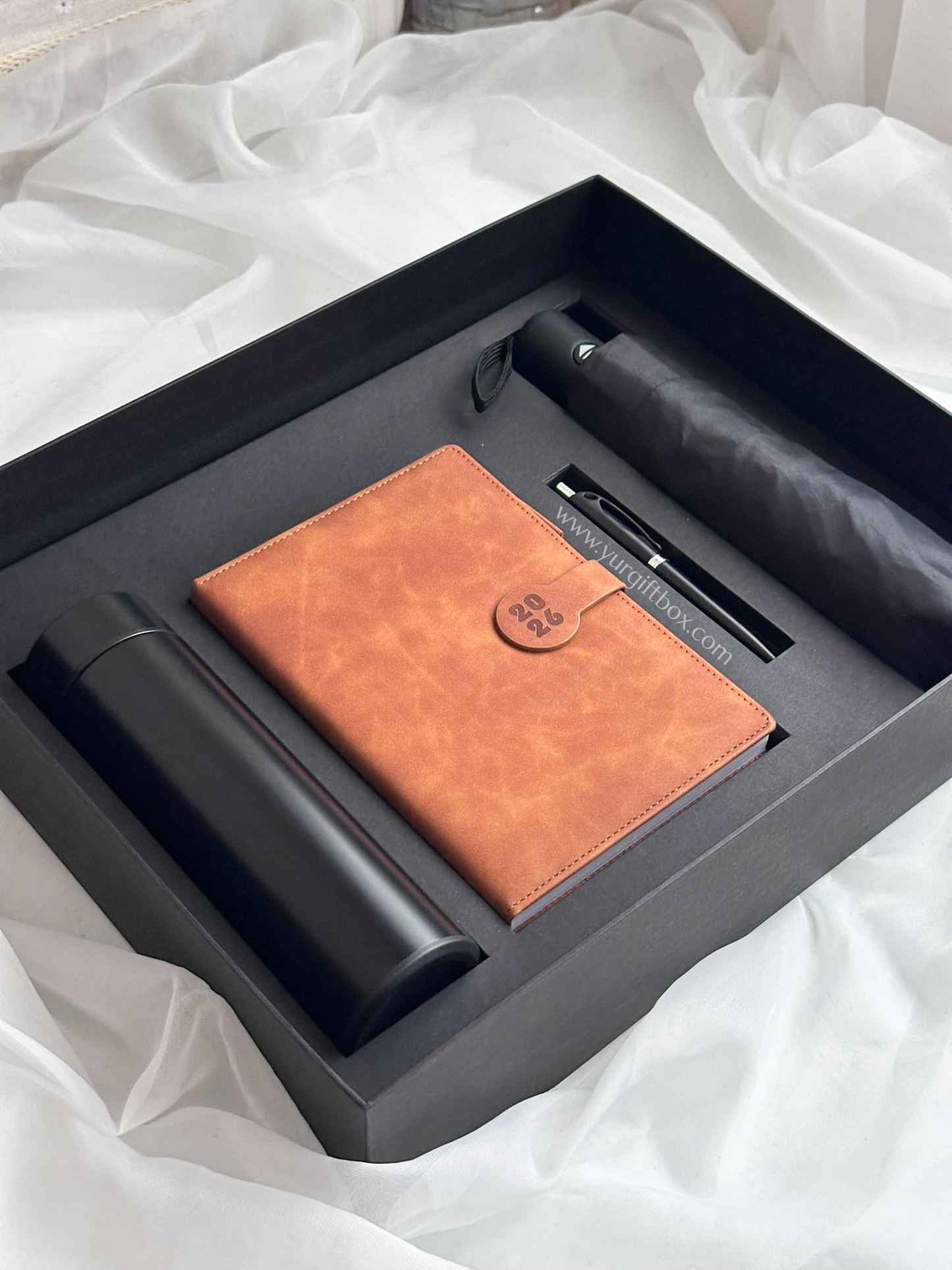 Corporate Set 4