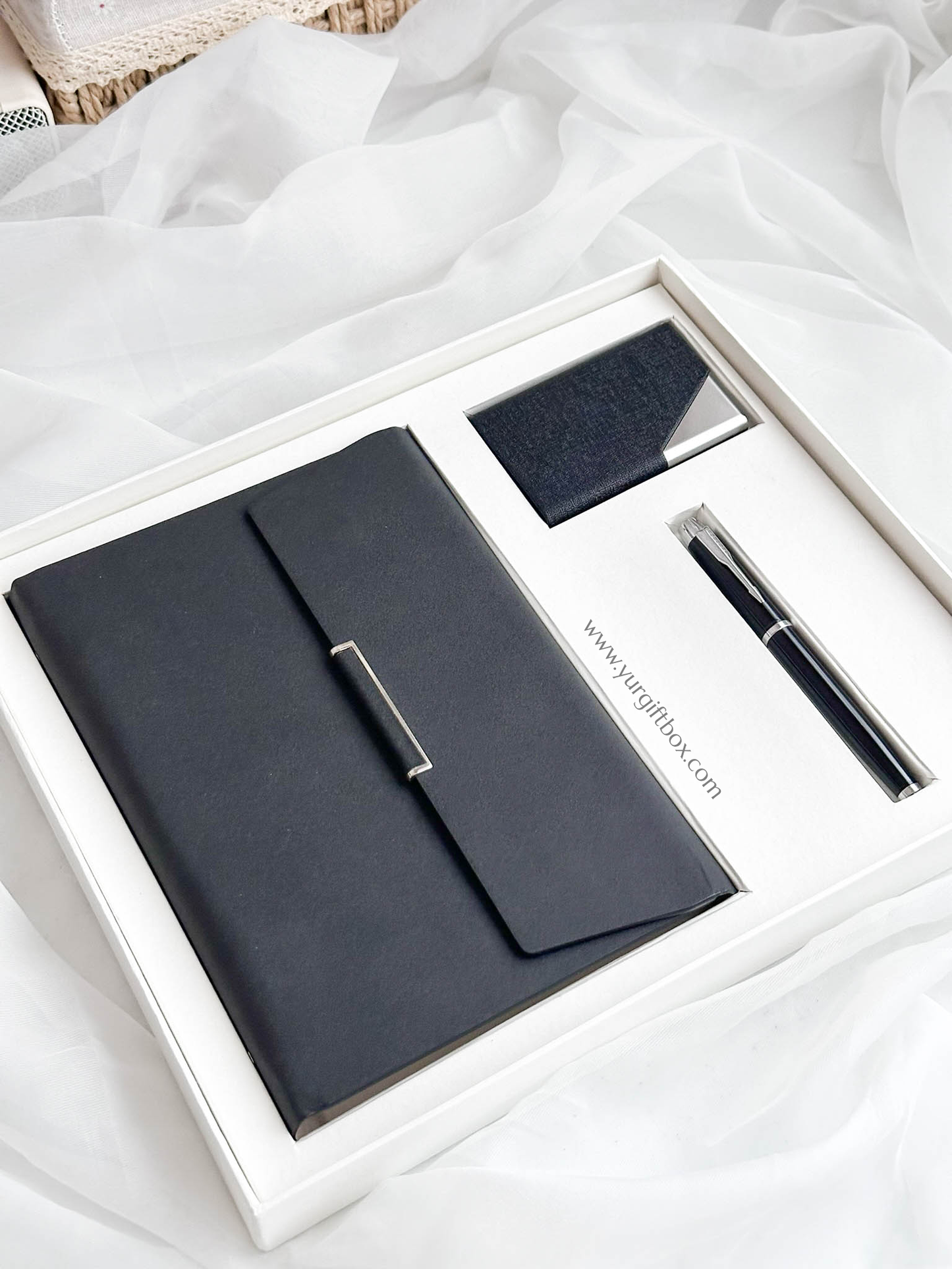 Corporate Set 6
