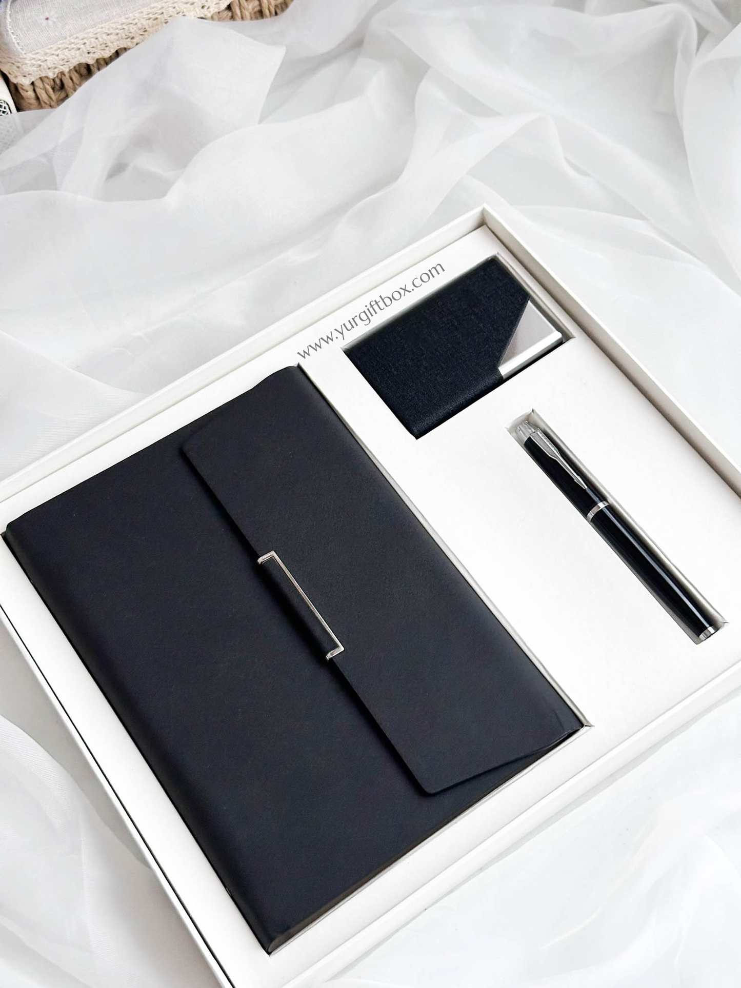 Corporate Set 6