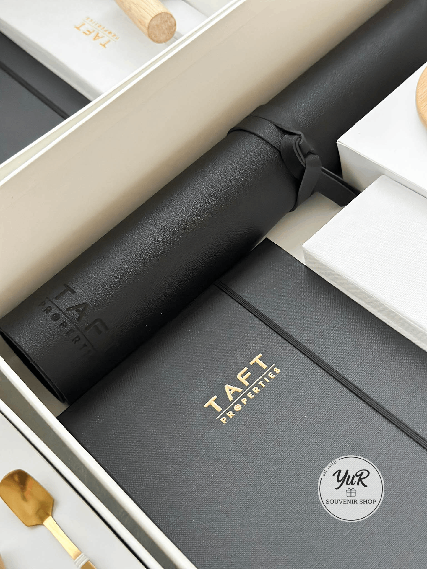 Taft Properties 2