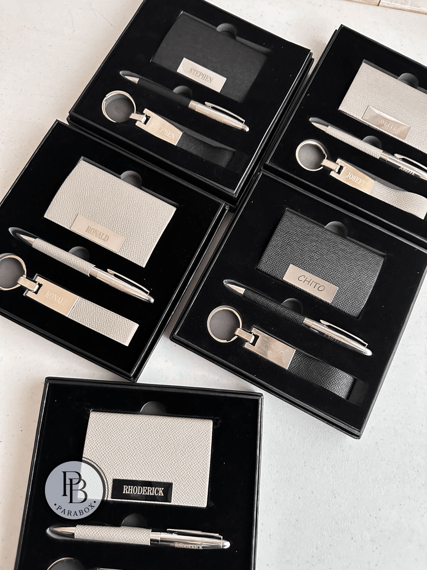 Corporate Gift Set
