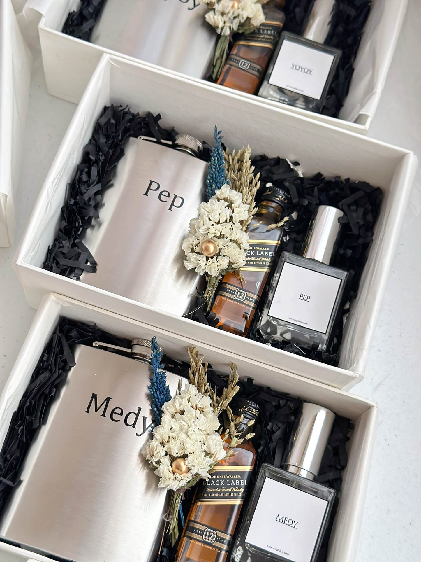 Hip Flask