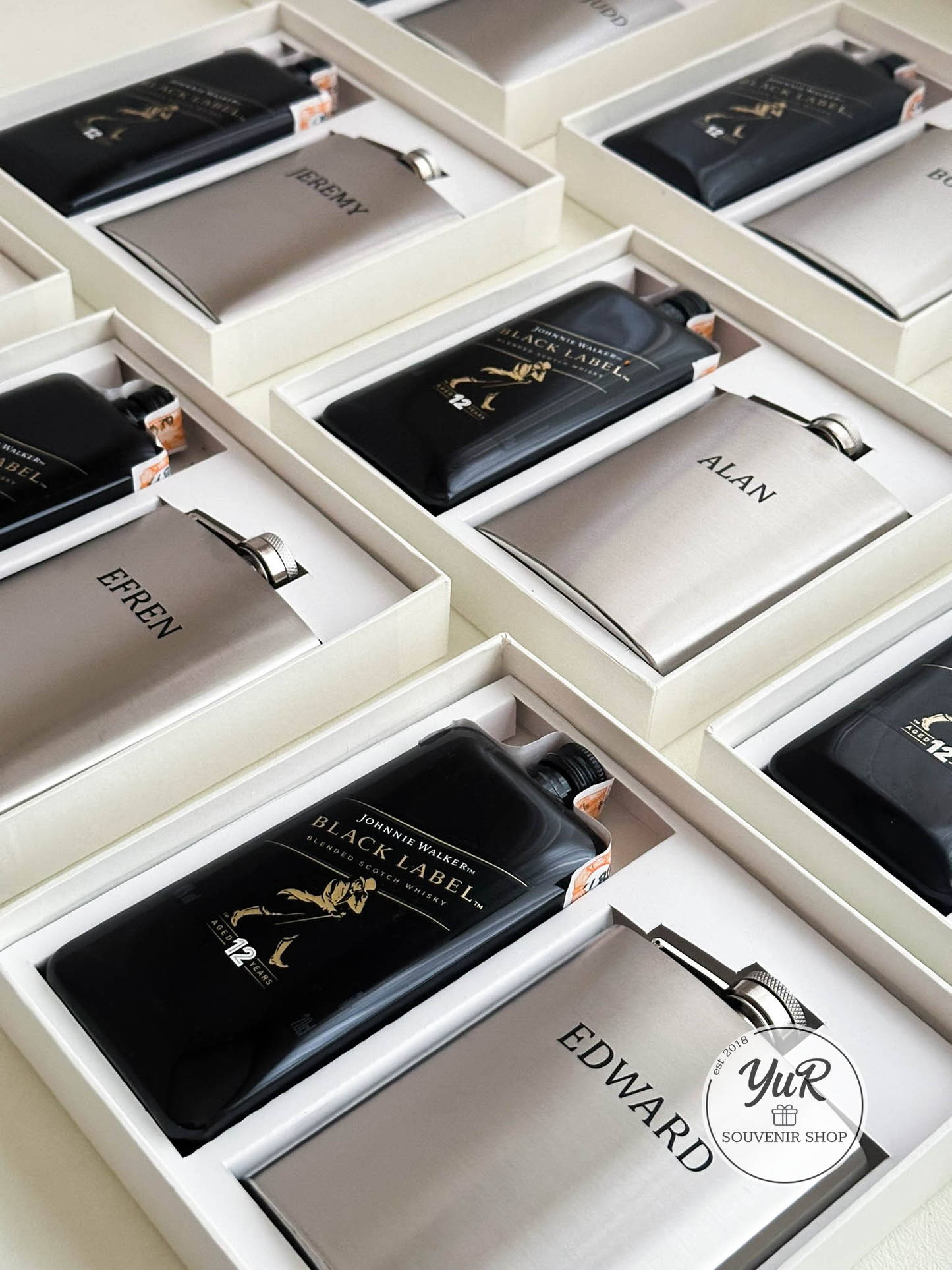 Flask Set