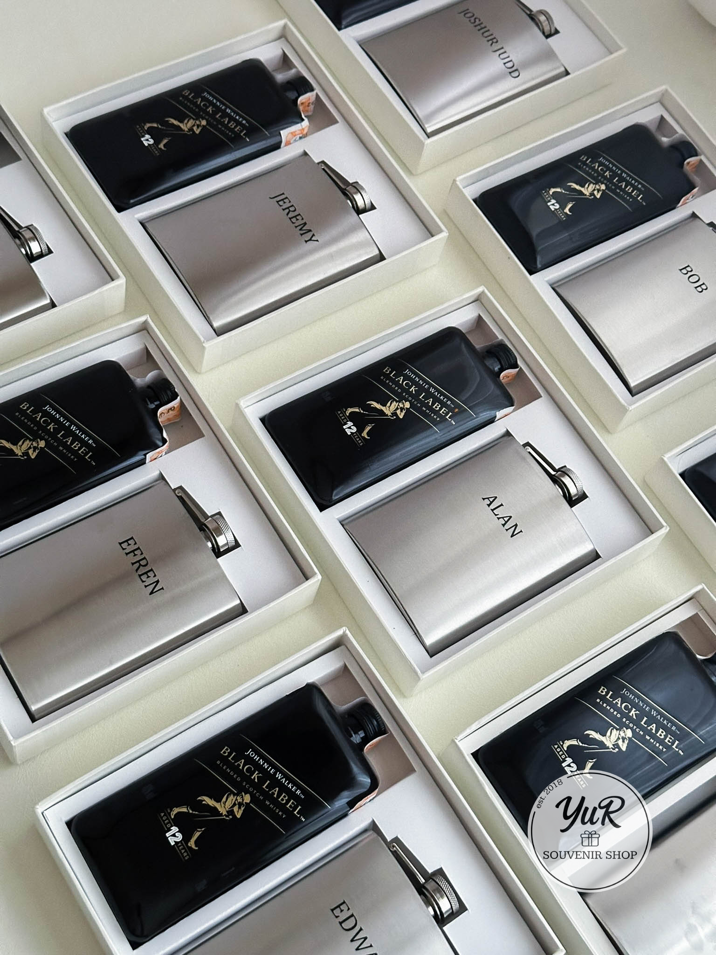 Flask Set